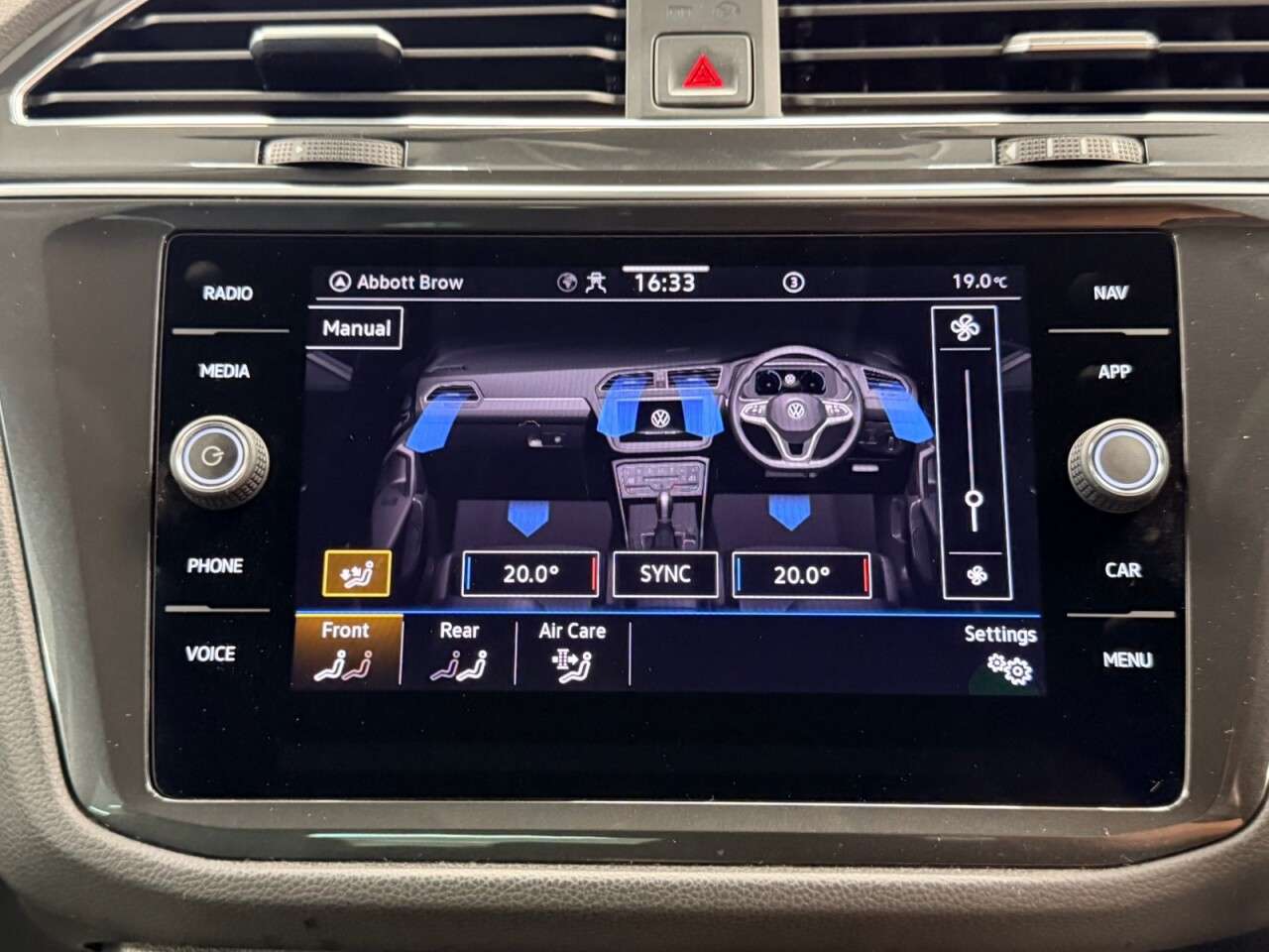 2023 VOLKSWAGEN TIGUAN 2023 VOLKSWAGEN TIGUAN