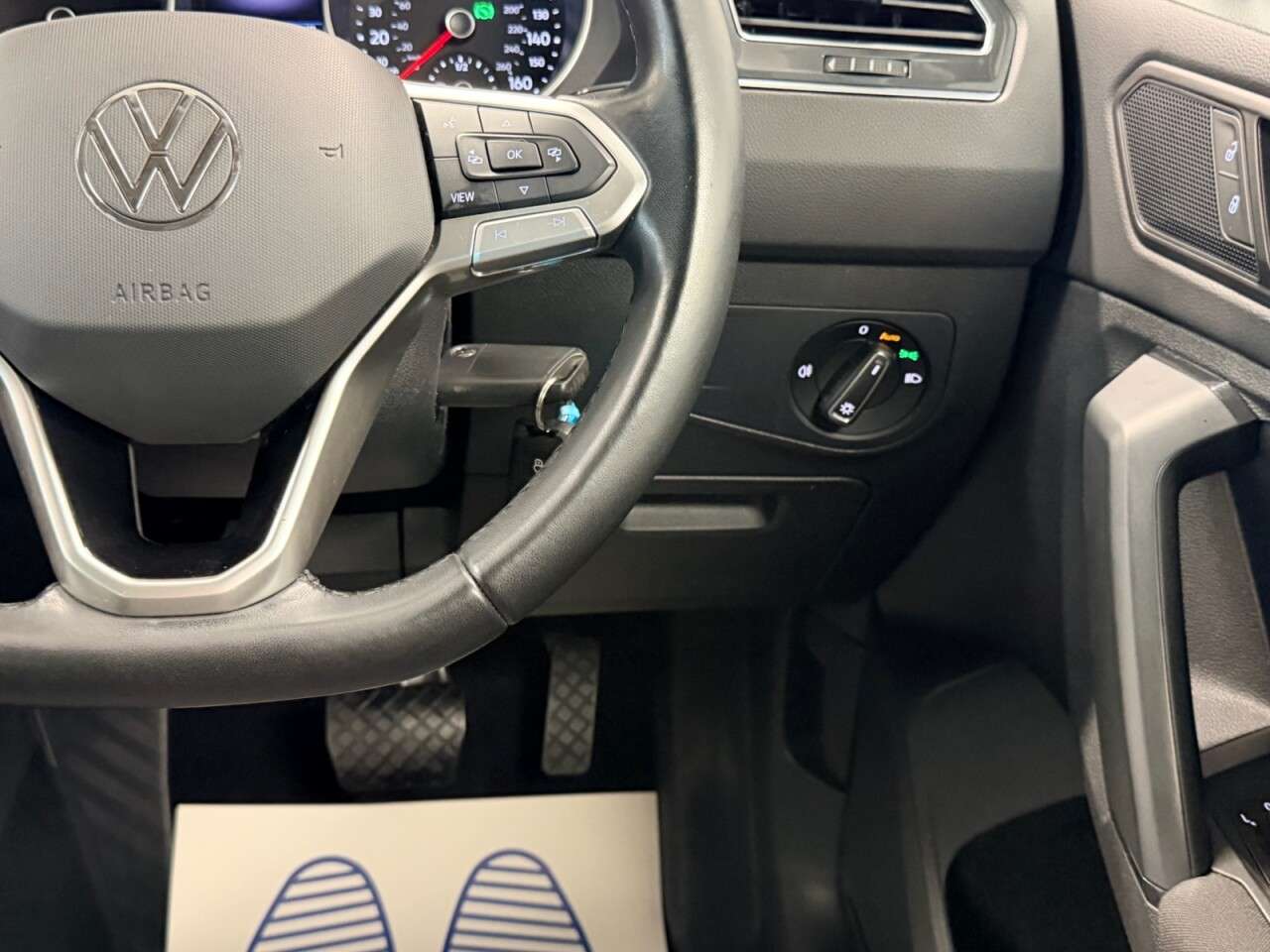 2023 VOLKSWAGEN TIGUAN 2023 VOLKSWAGEN TIGUAN