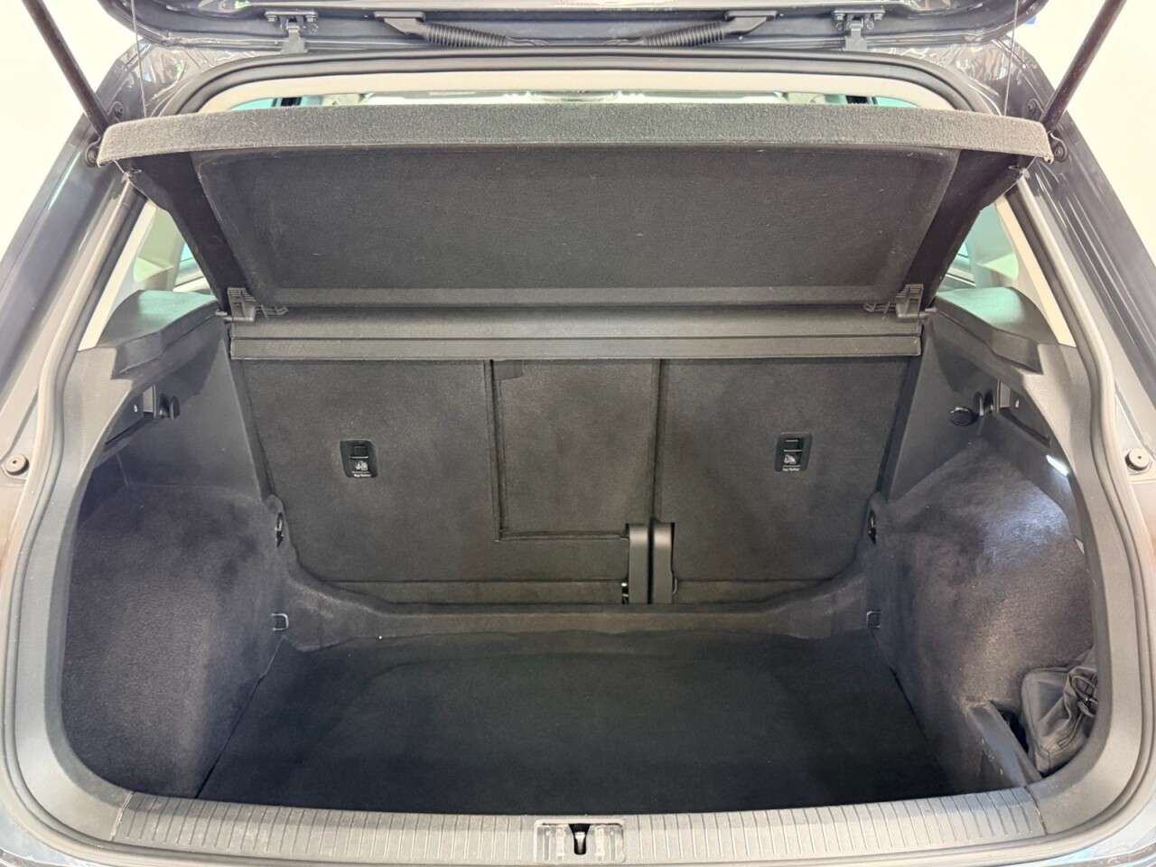 2023 VOLKSWAGEN TIGUAN 2023 VOLKSWAGEN TIGUAN