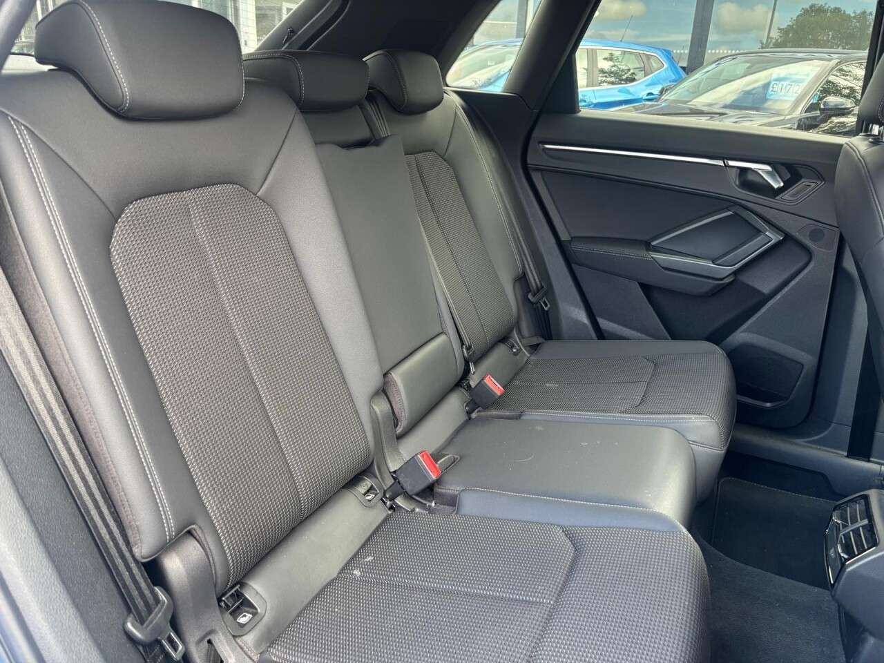 2019 AUDI Q3 2019 AUDI Q3