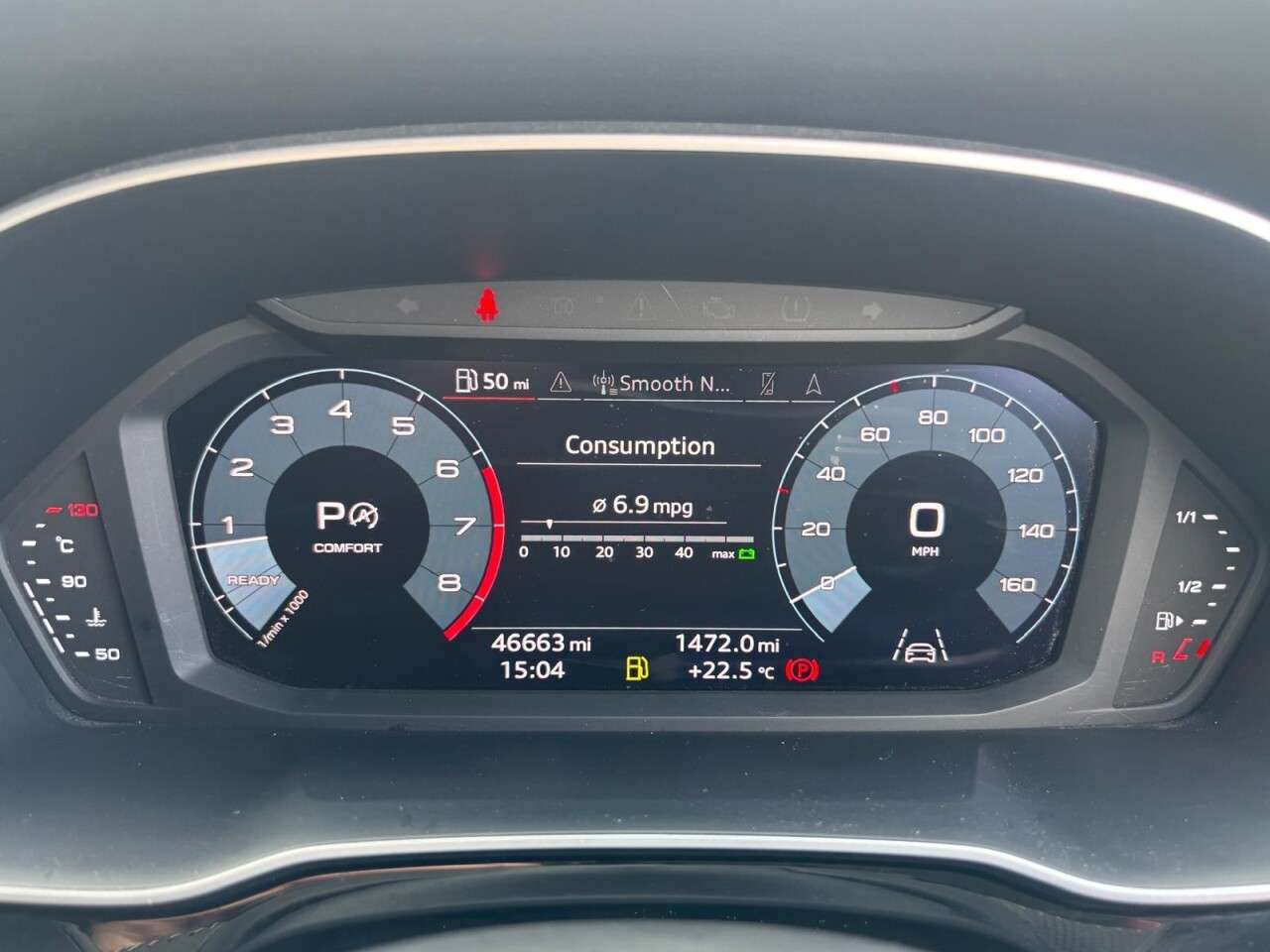 2019 AUDI Q3 2019 AUDI Q3