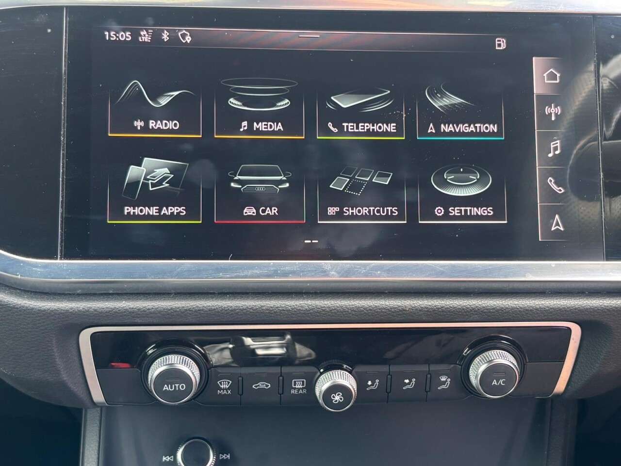 2019 AUDI Q3 2019 AUDI Q3