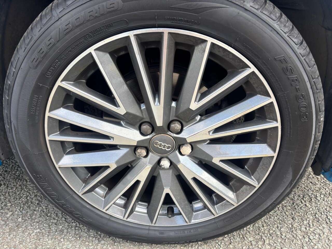 2019 AUDI Q3 2019 AUDI Q3