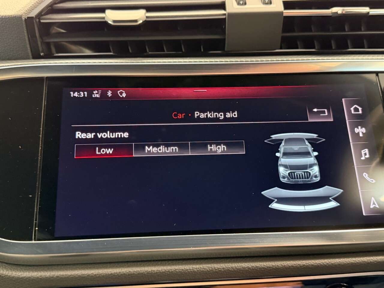 2019 AUDI Q3 2019 AUDI Q3