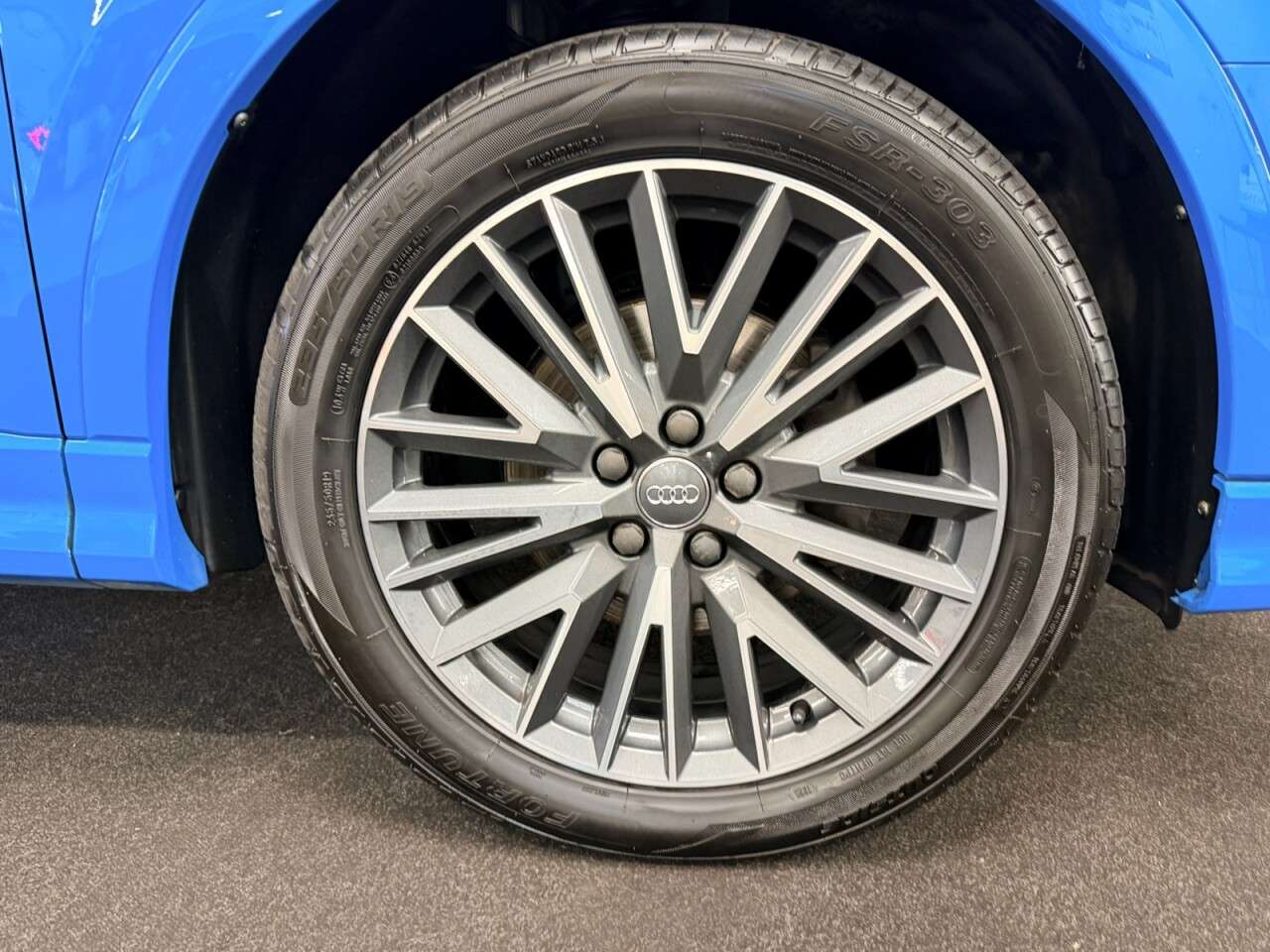 2019 AUDI Q3 2019 AUDI Q3