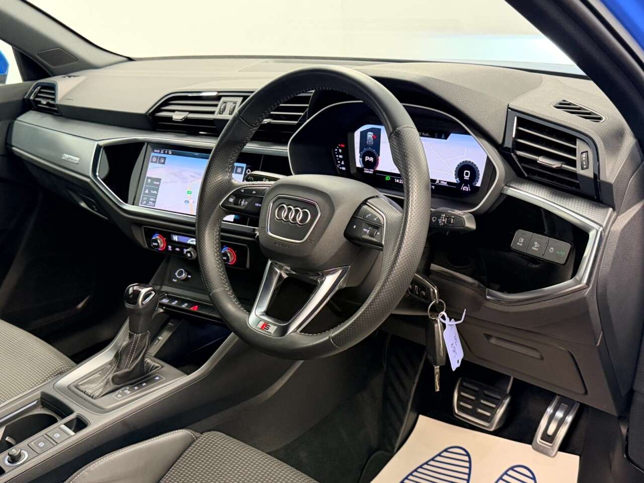 2019 AUDI Q3 2019 AUDI Q3