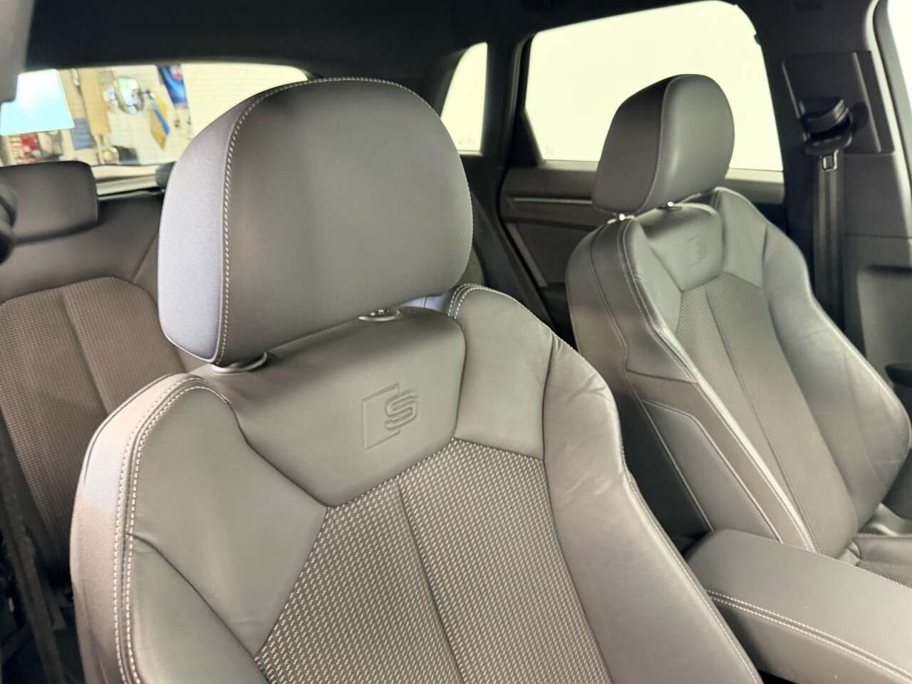 2019 AUDI Q3 2019 AUDI Q3