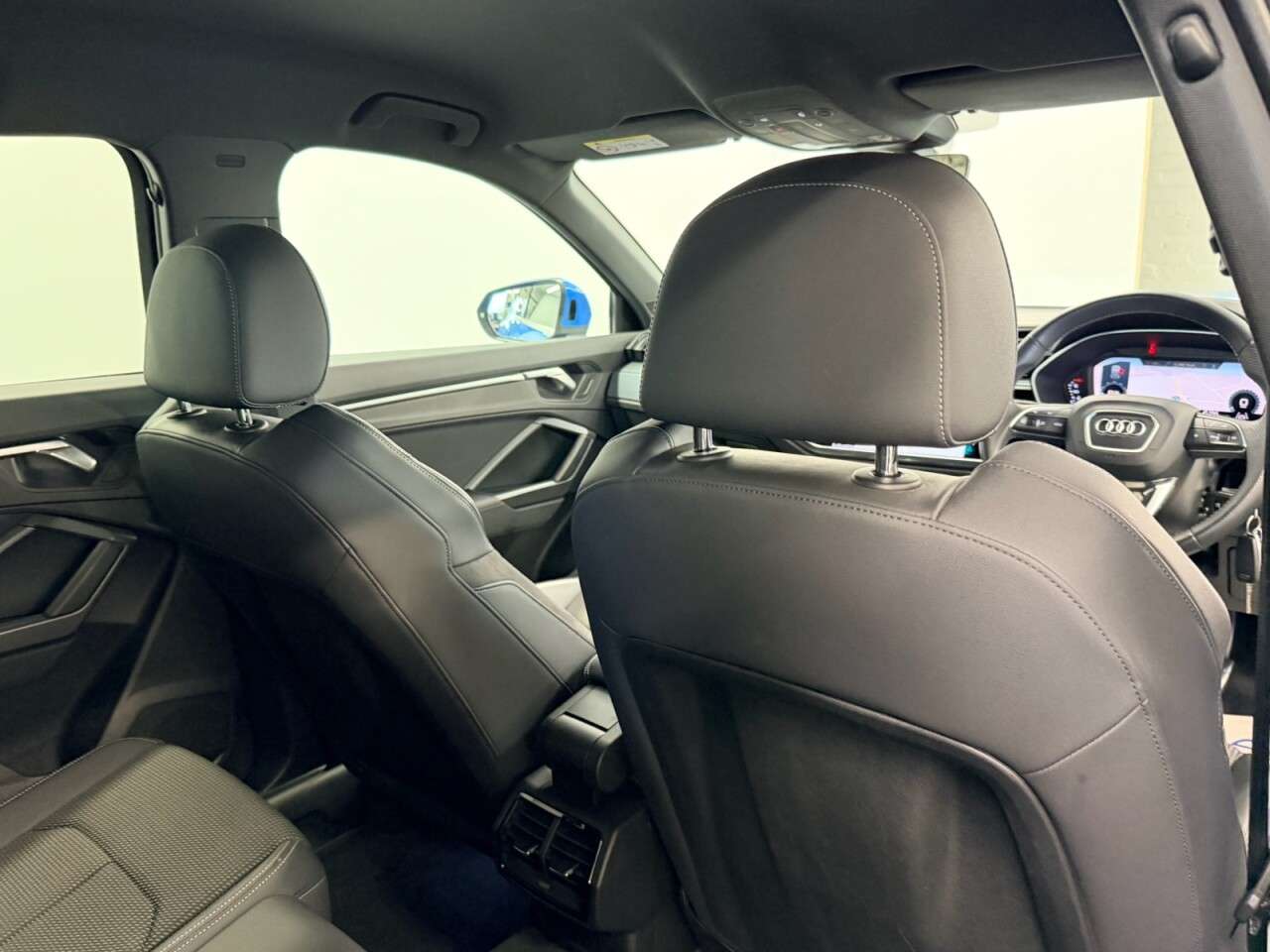 2019 AUDI Q3 2019 AUDI Q3
