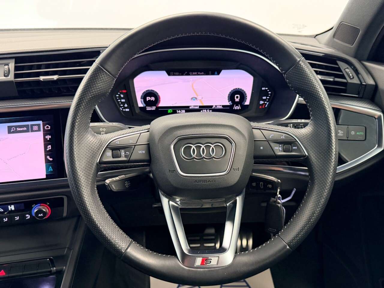 2019 AUDI Q3 2019 AUDI Q3