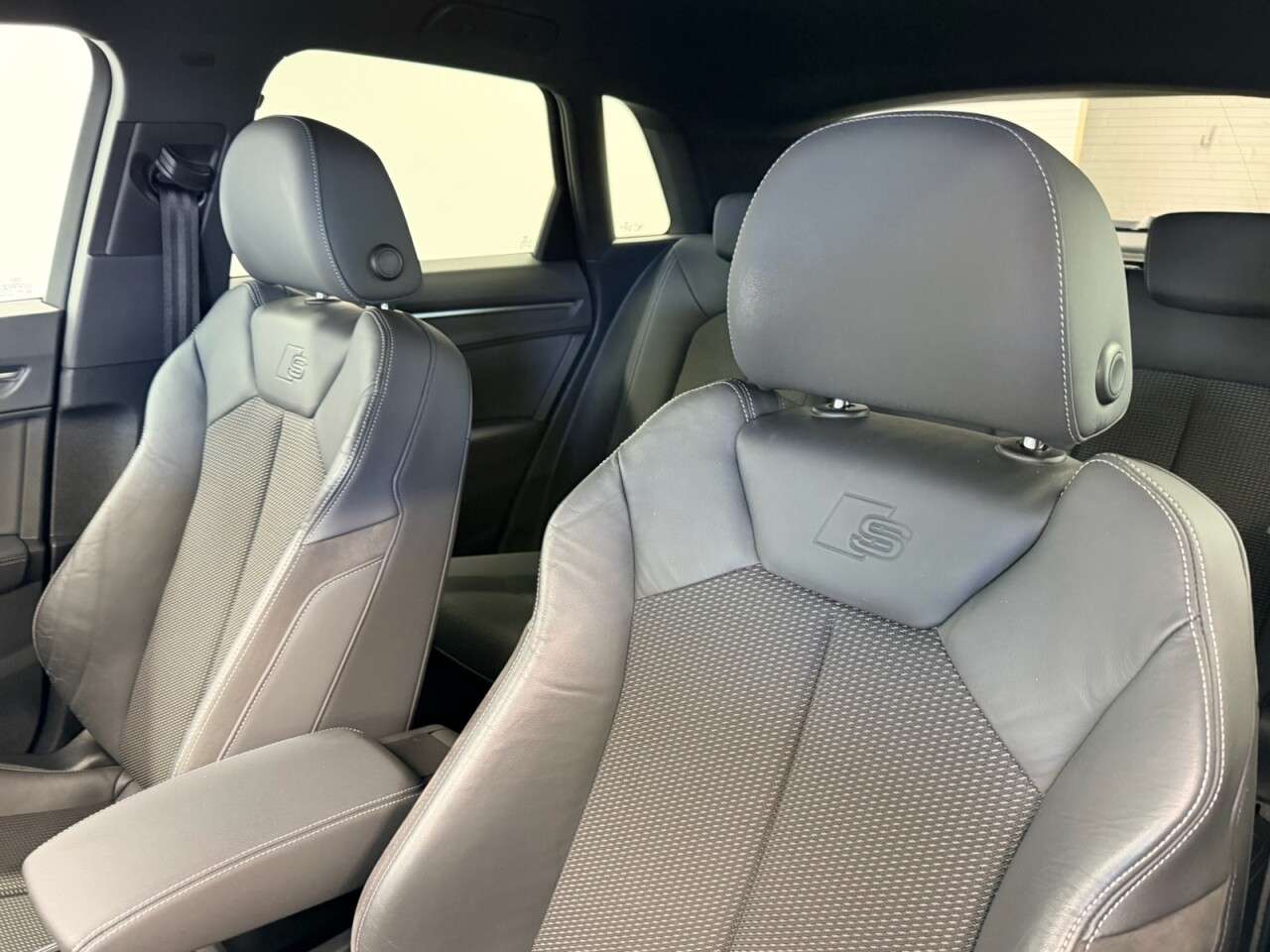 2019 AUDI Q3 2019 AUDI Q3