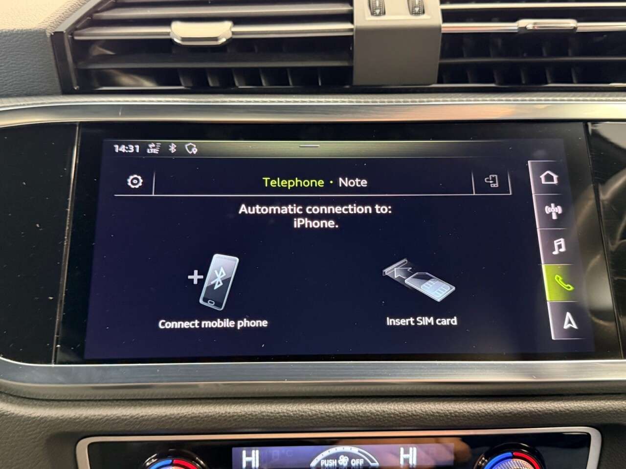 2019 AUDI Q3 2019 AUDI Q3