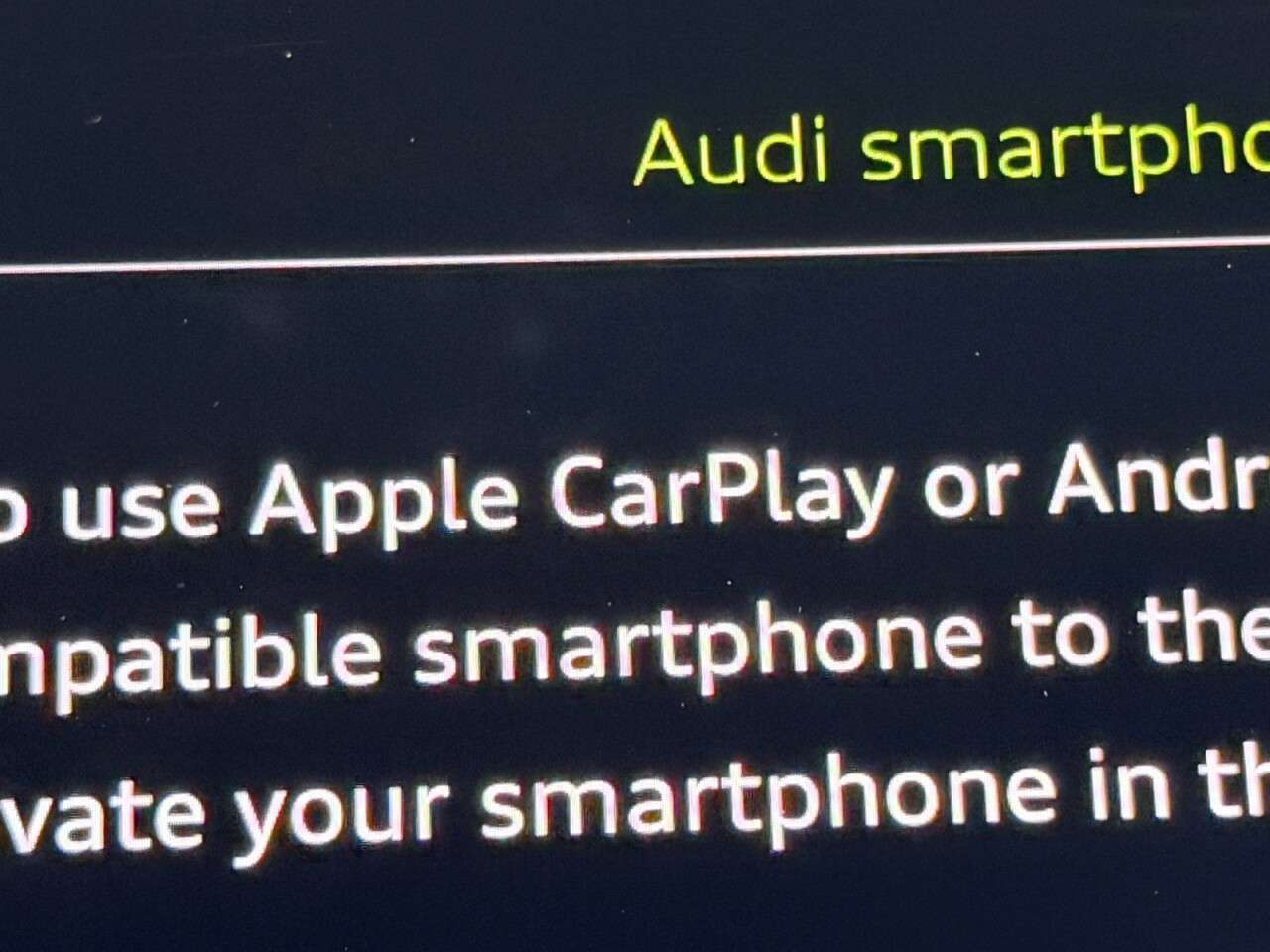 2019 AUDI Q3 2019 AUDI Q3