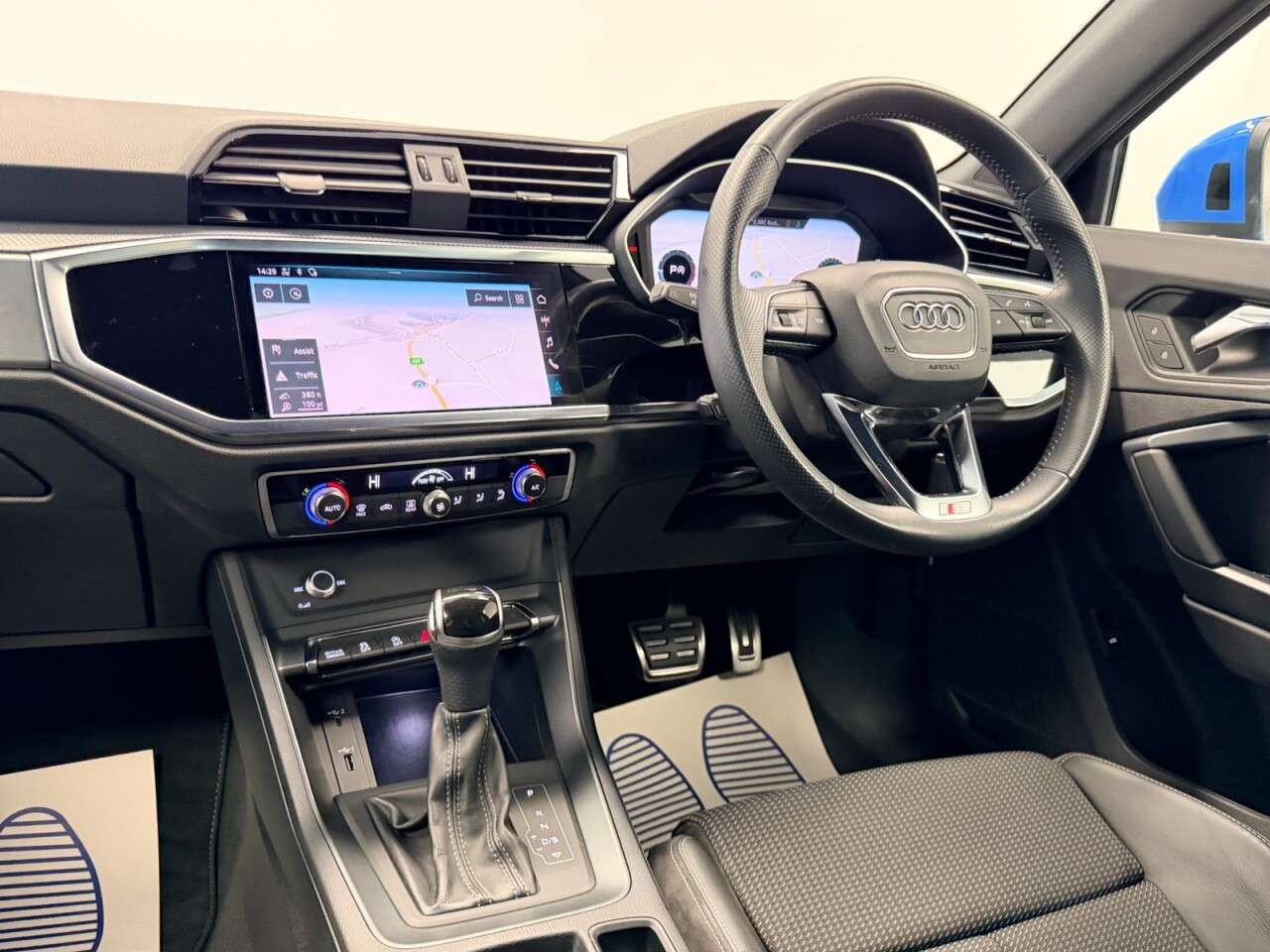 2019 AUDI Q3 2019 AUDI Q3