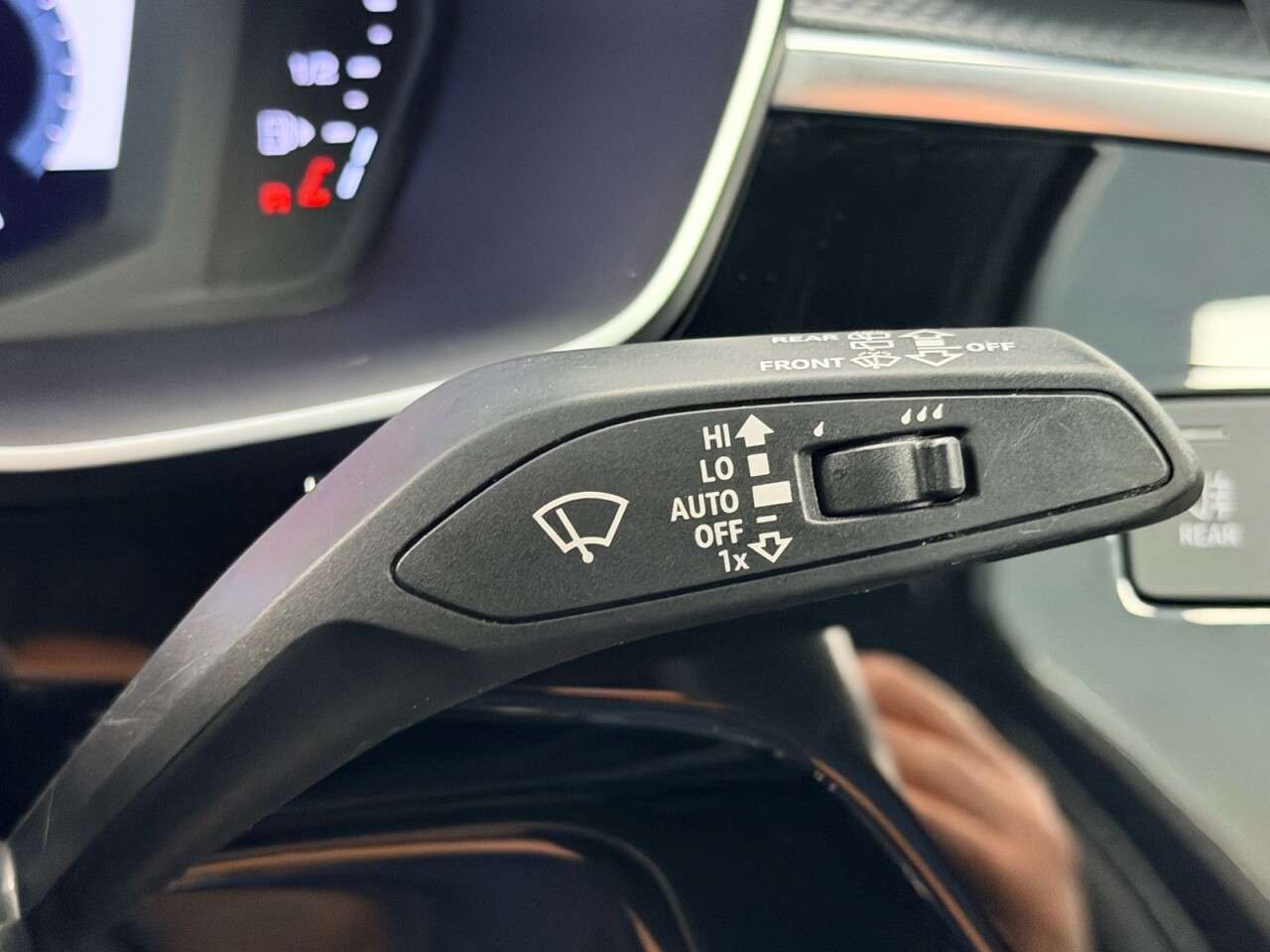 2019 AUDI Q3 2019 AUDI Q3
