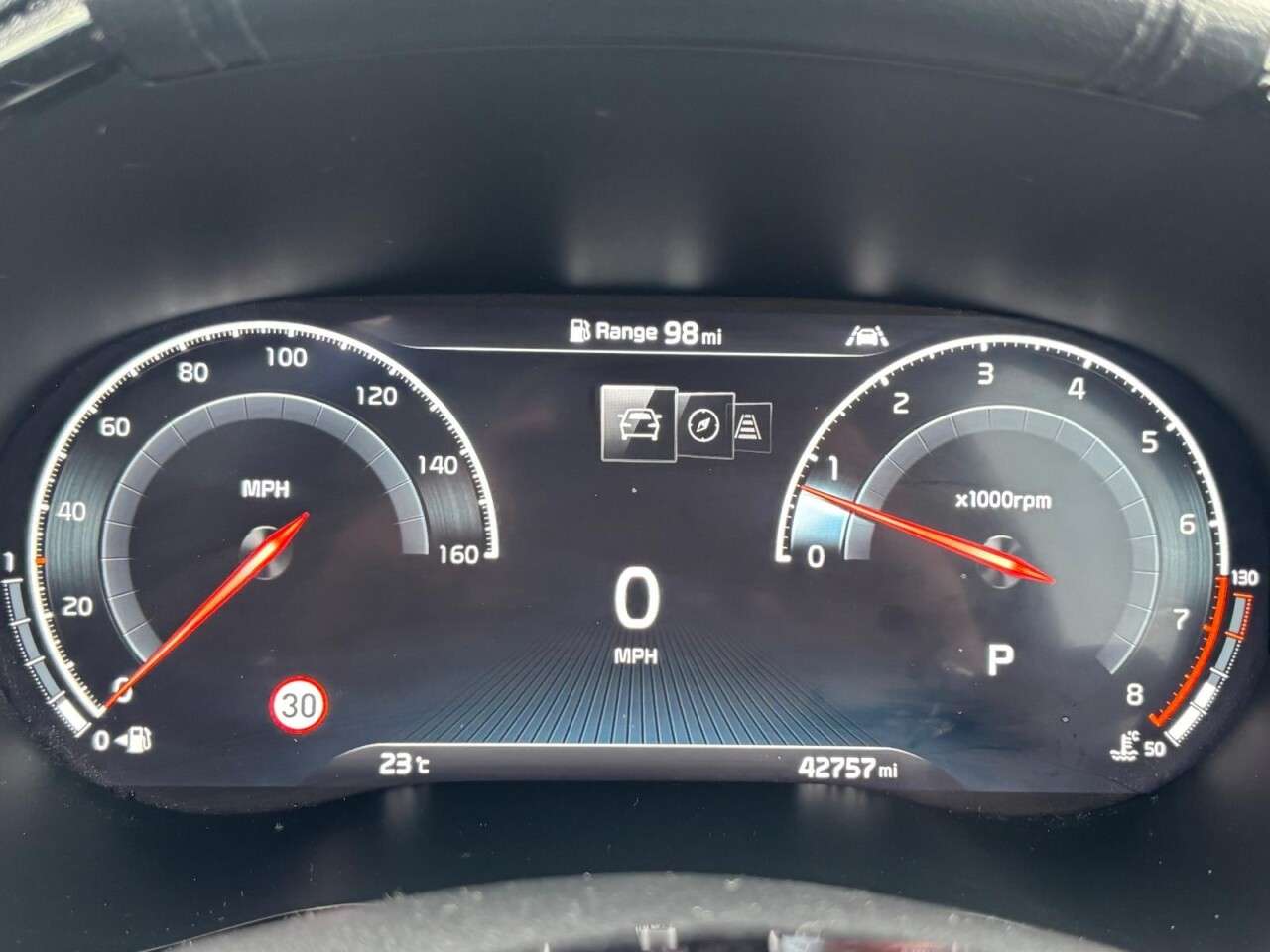 2021 KIA PROCEED 2021 KIA PROCEED