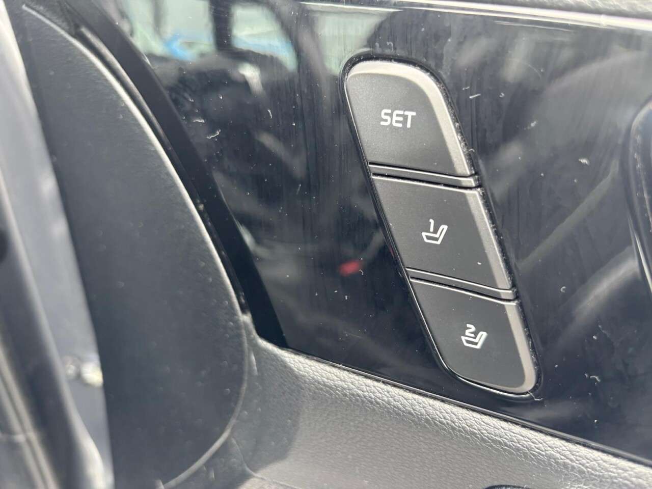 2021 KIA PROCEED 2021 KIA PROCEED
