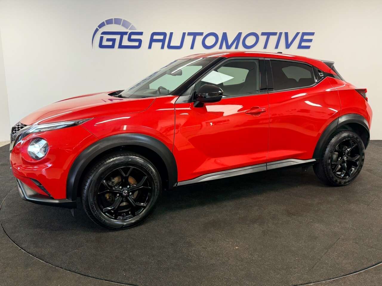 A 2020 NISSAN JUKE 1.0 DIG-T N-CONNECTA 115 BHP + SAT NAV + REAR CAMERA SIX MONTH WARRANTY AUG A 2020 NISSAN JUKE 1.0 DIG-T N-CONNECTA 115 BHP + SAT NAV + REAR CAMERA SIX MONTH WARRANTY AUG