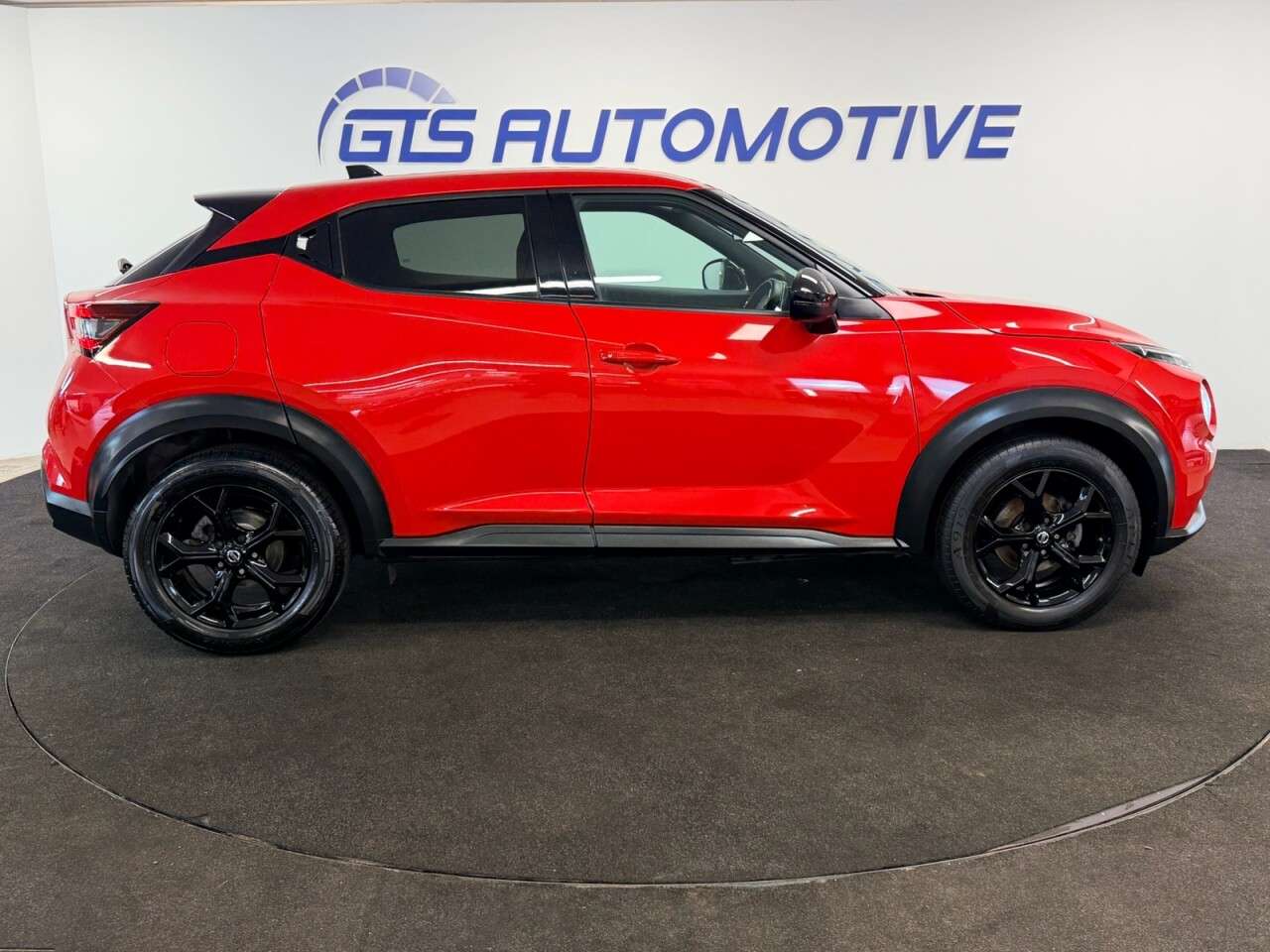 2020 NISSAN JUKE 2020 NISSAN JUKE