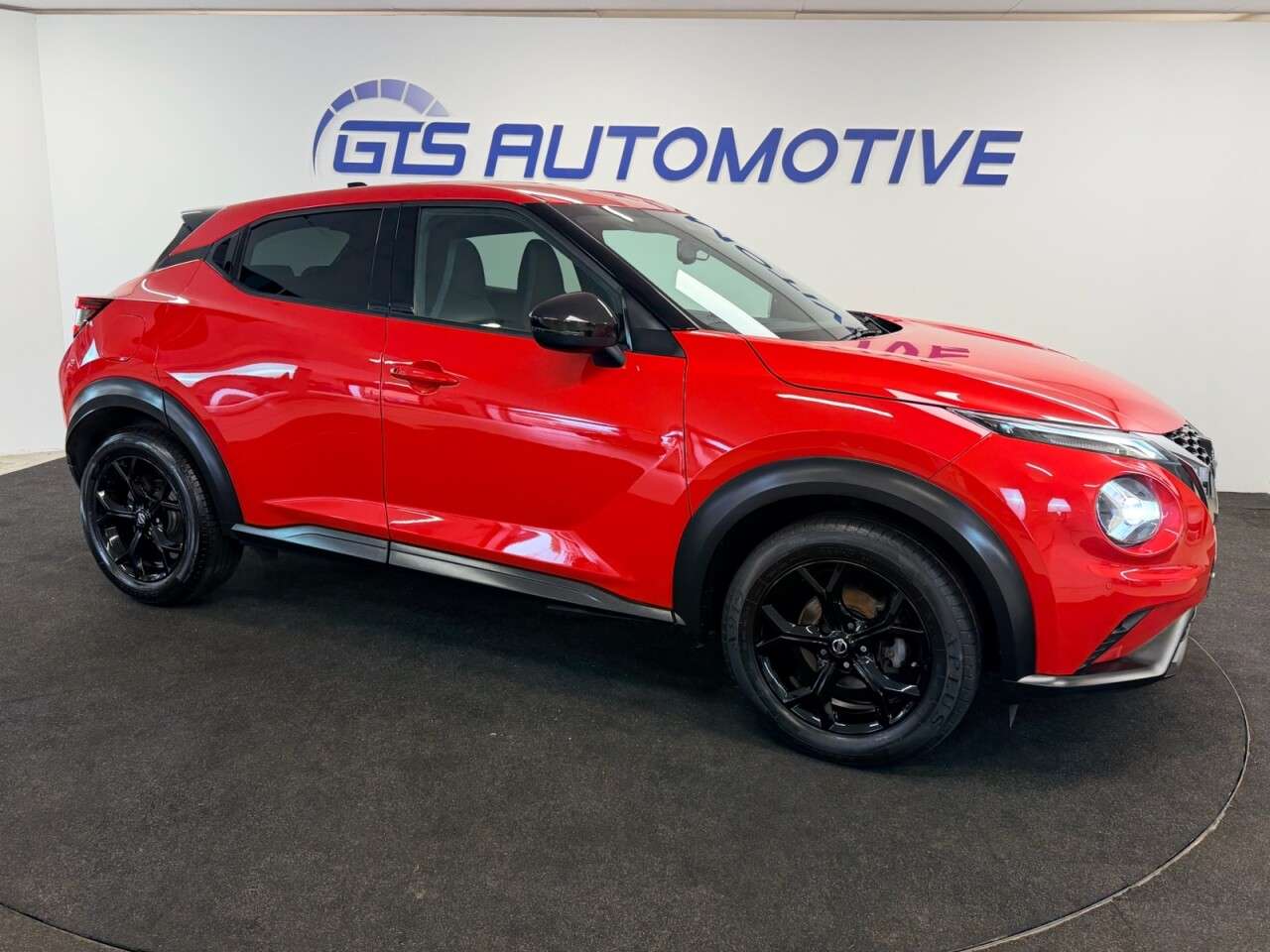 2020 NISSAN JUKE 2020 NISSAN JUKE