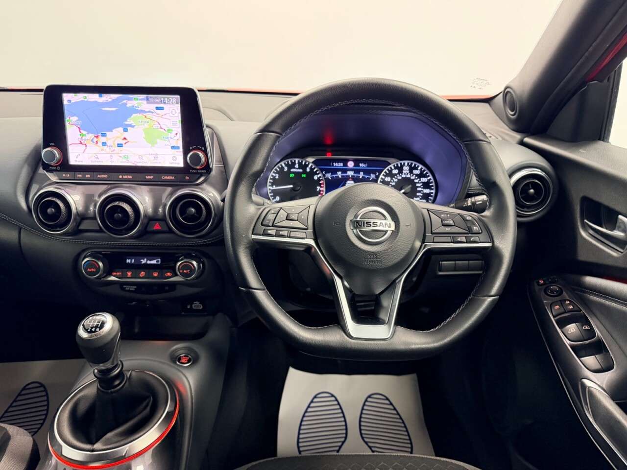 2020 NISSAN JUKE 2020 NISSAN JUKE
