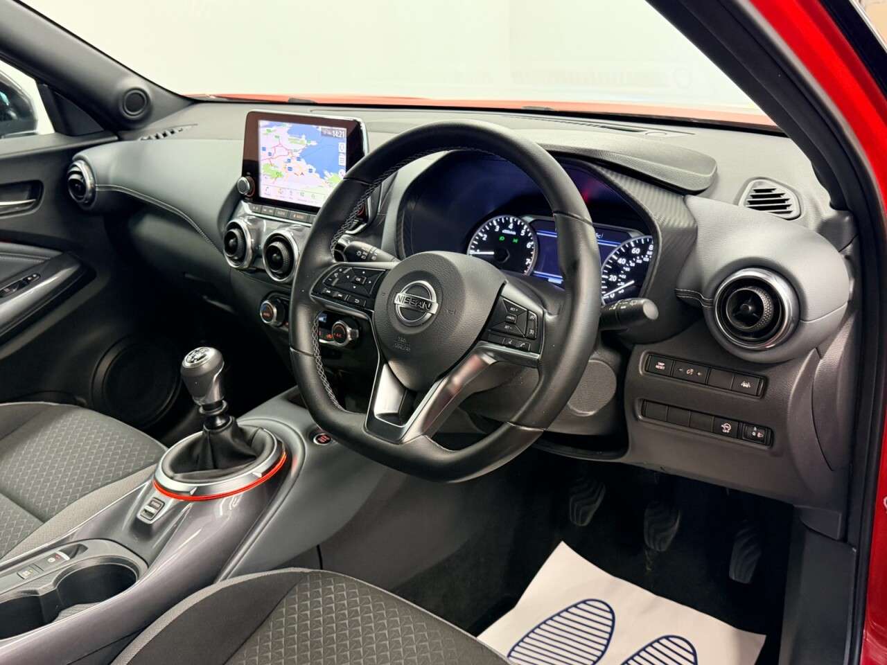 2020 NISSAN JUKE 2020 NISSAN JUKE