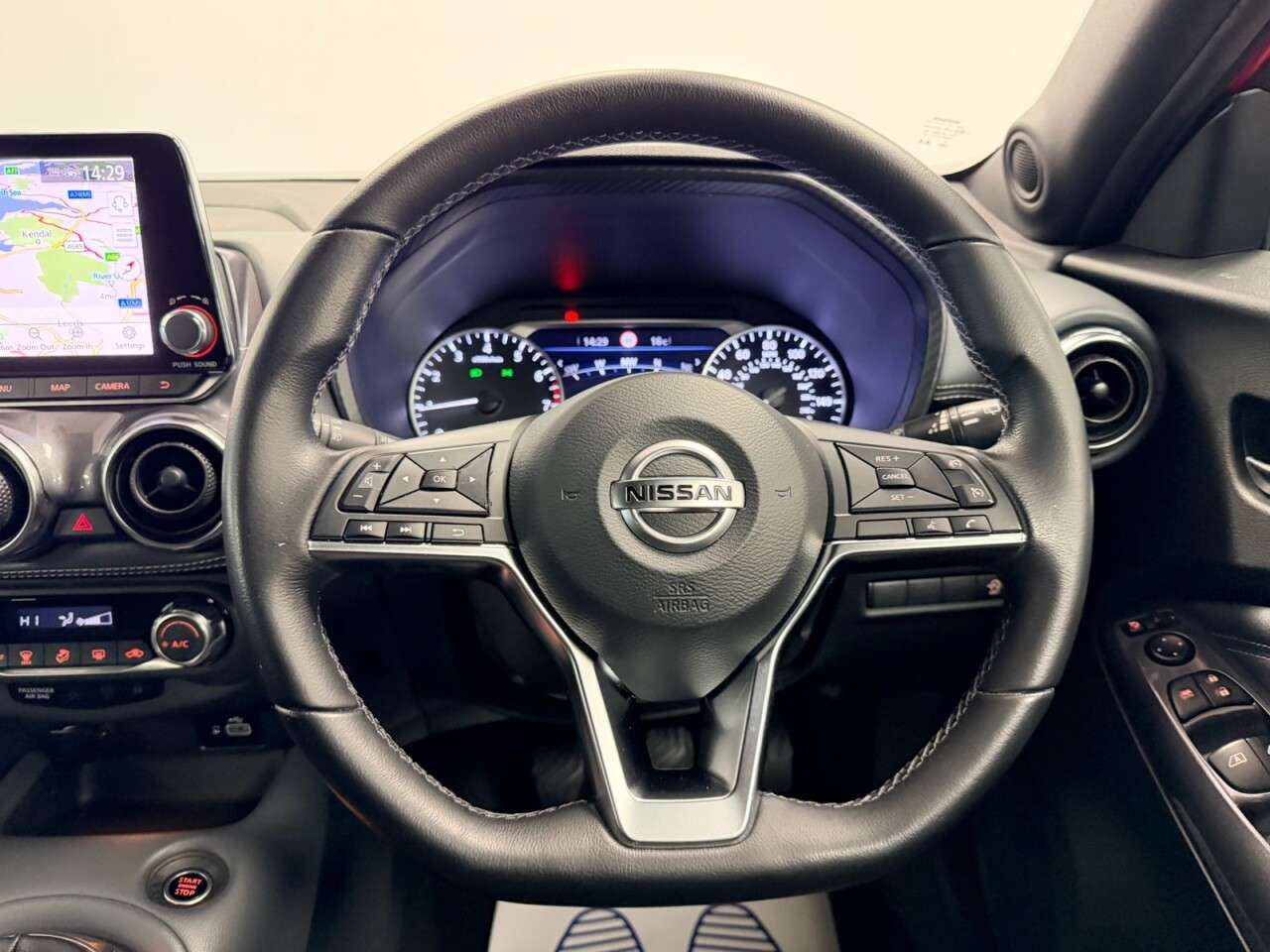 2020 NISSAN JUKE 2020 NISSAN JUKE
