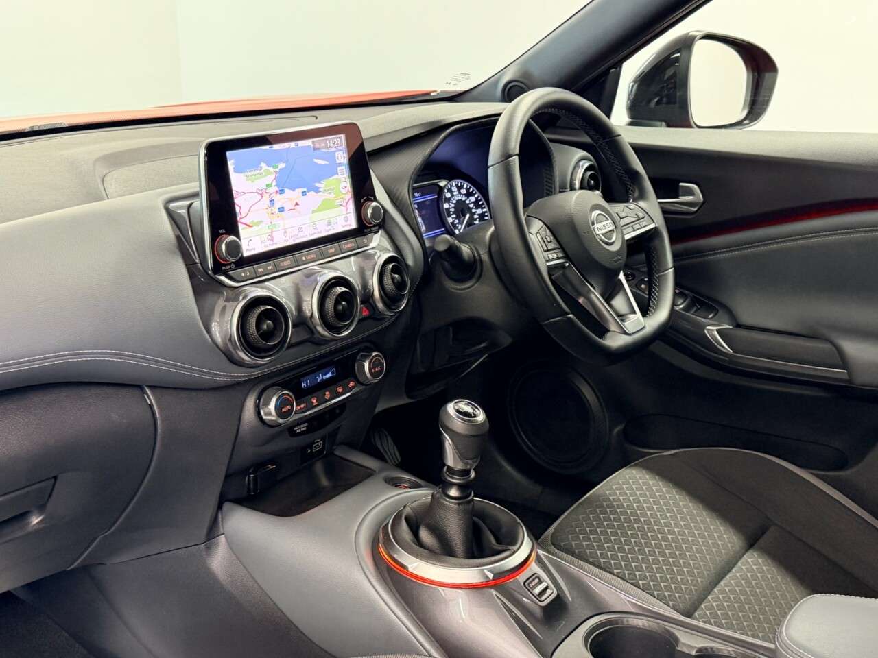 2020 NISSAN JUKE 2020 NISSAN JUKE