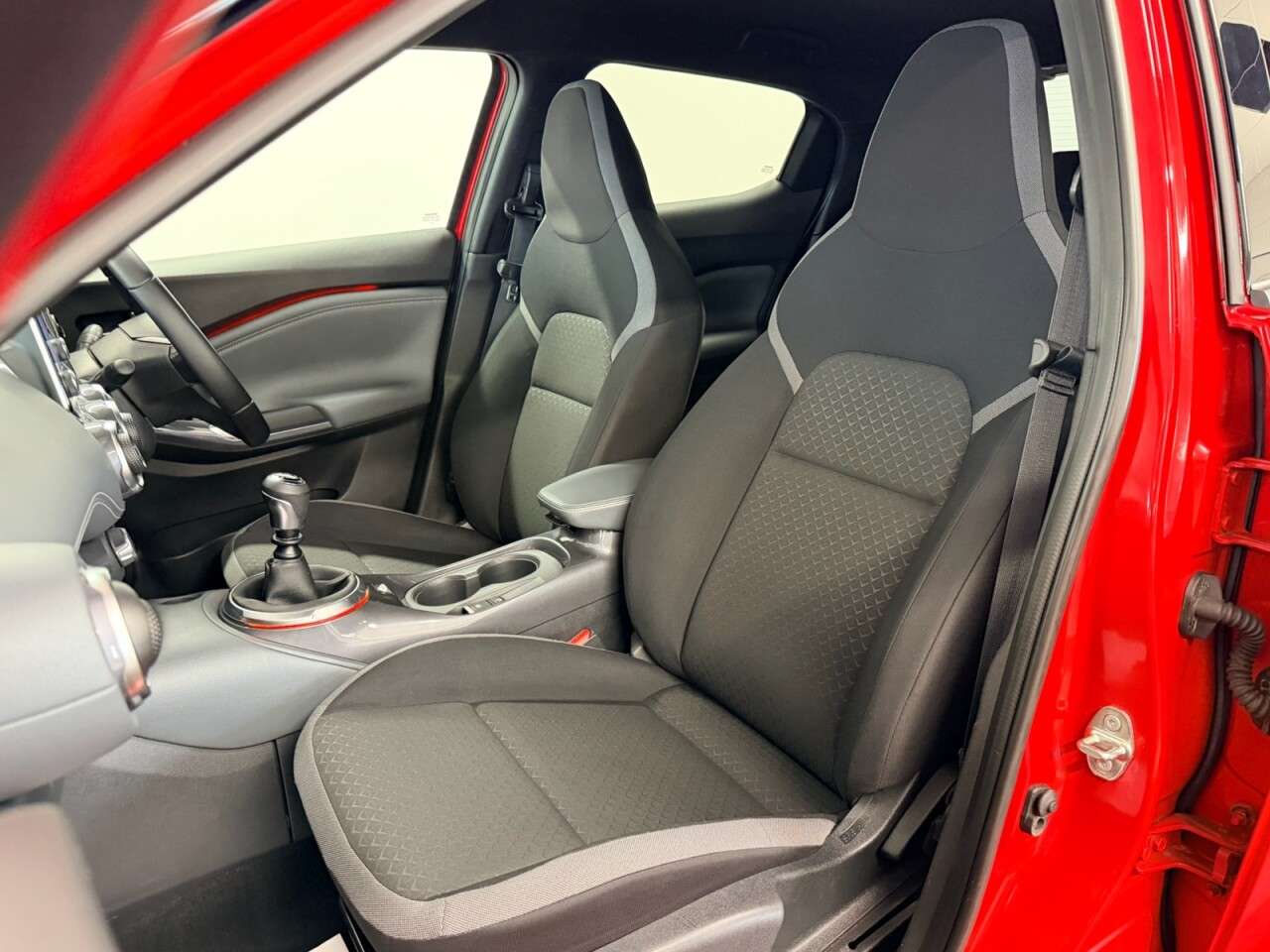 2020 NISSAN JUKE 2020 NISSAN JUKE