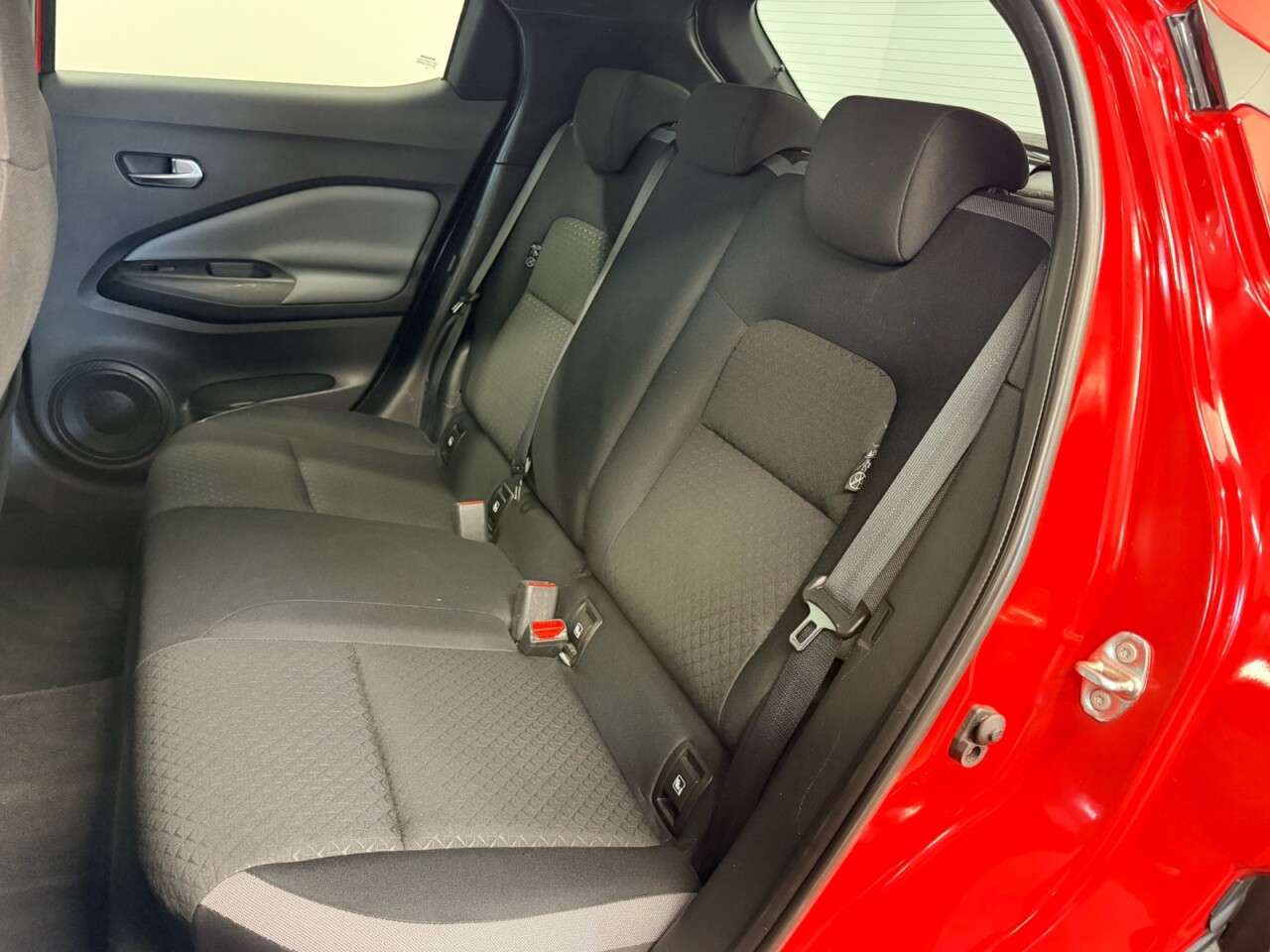 2020 NISSAN JUKE 2020 NISSAN JUKE