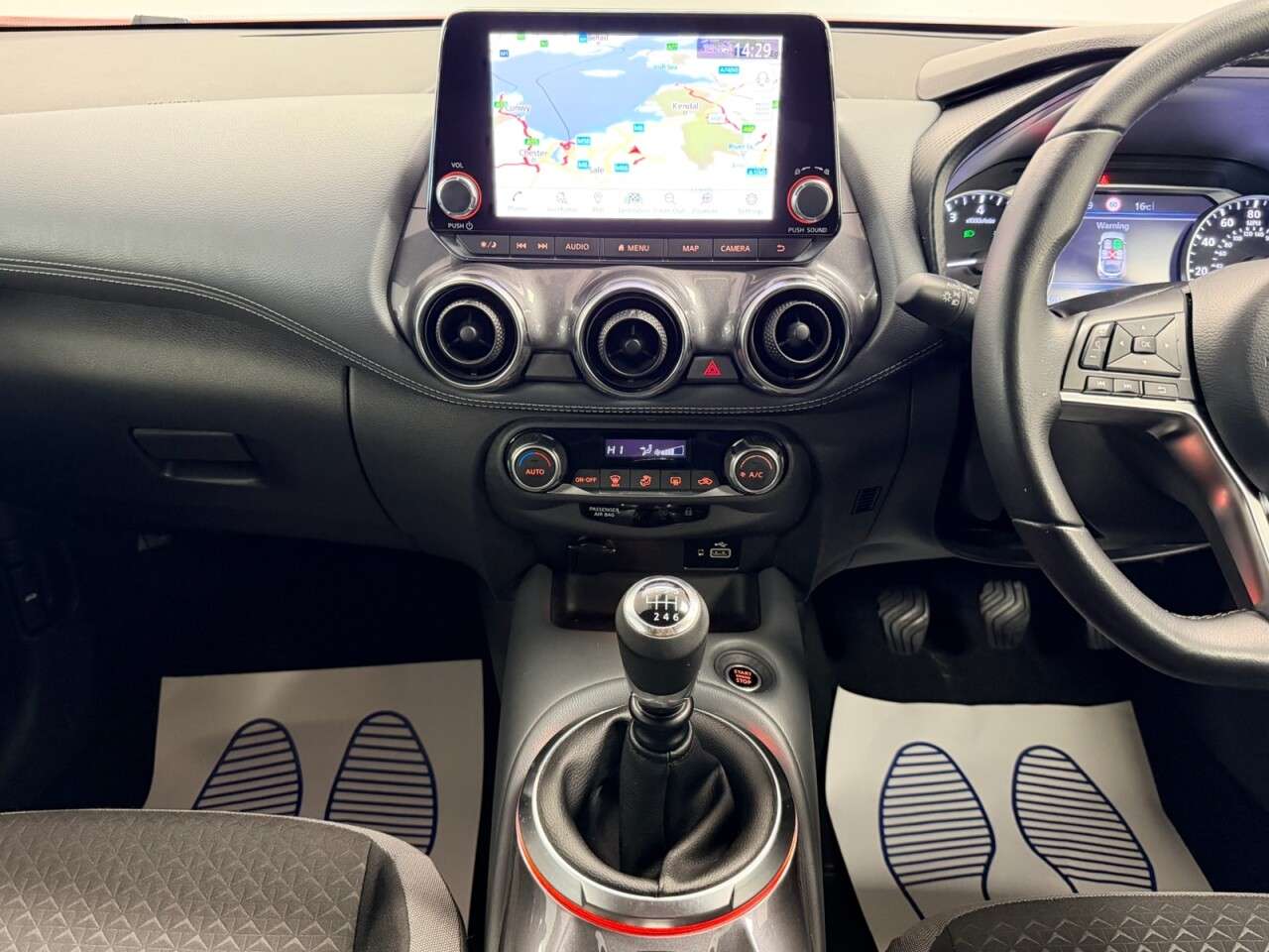 2020 NISSAN JUKE 2020 NISSAN JUKE