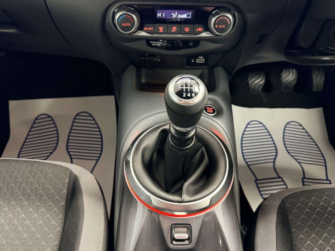 2020 NISSAN JUKE 2020 NISSAN JUKE