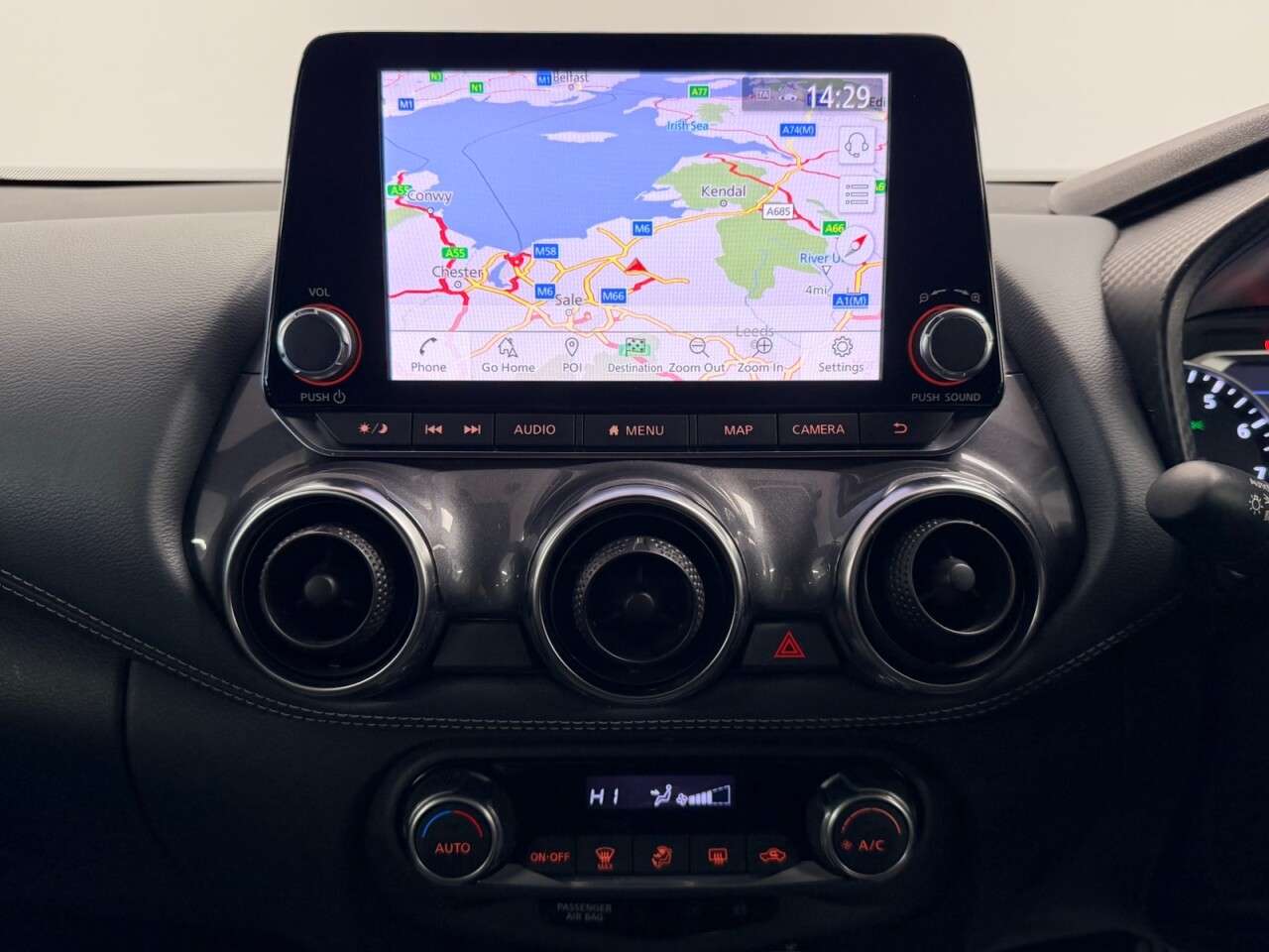 2020 NISSAN JUKE 2020 NISSAN JUKE