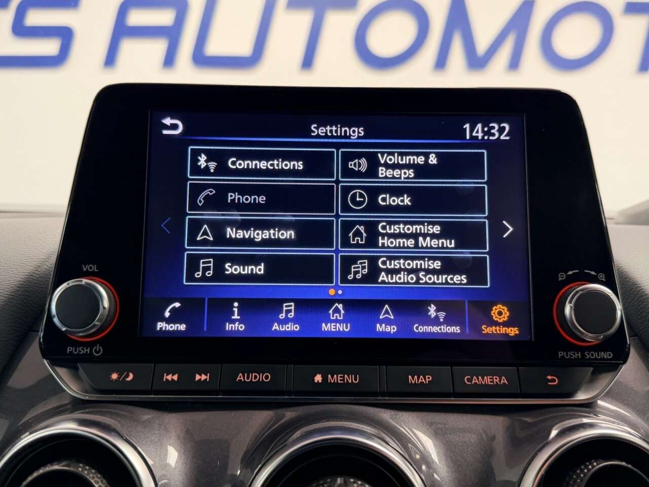 2020 NISSAN JUKE 2020 NISSAN JUKE