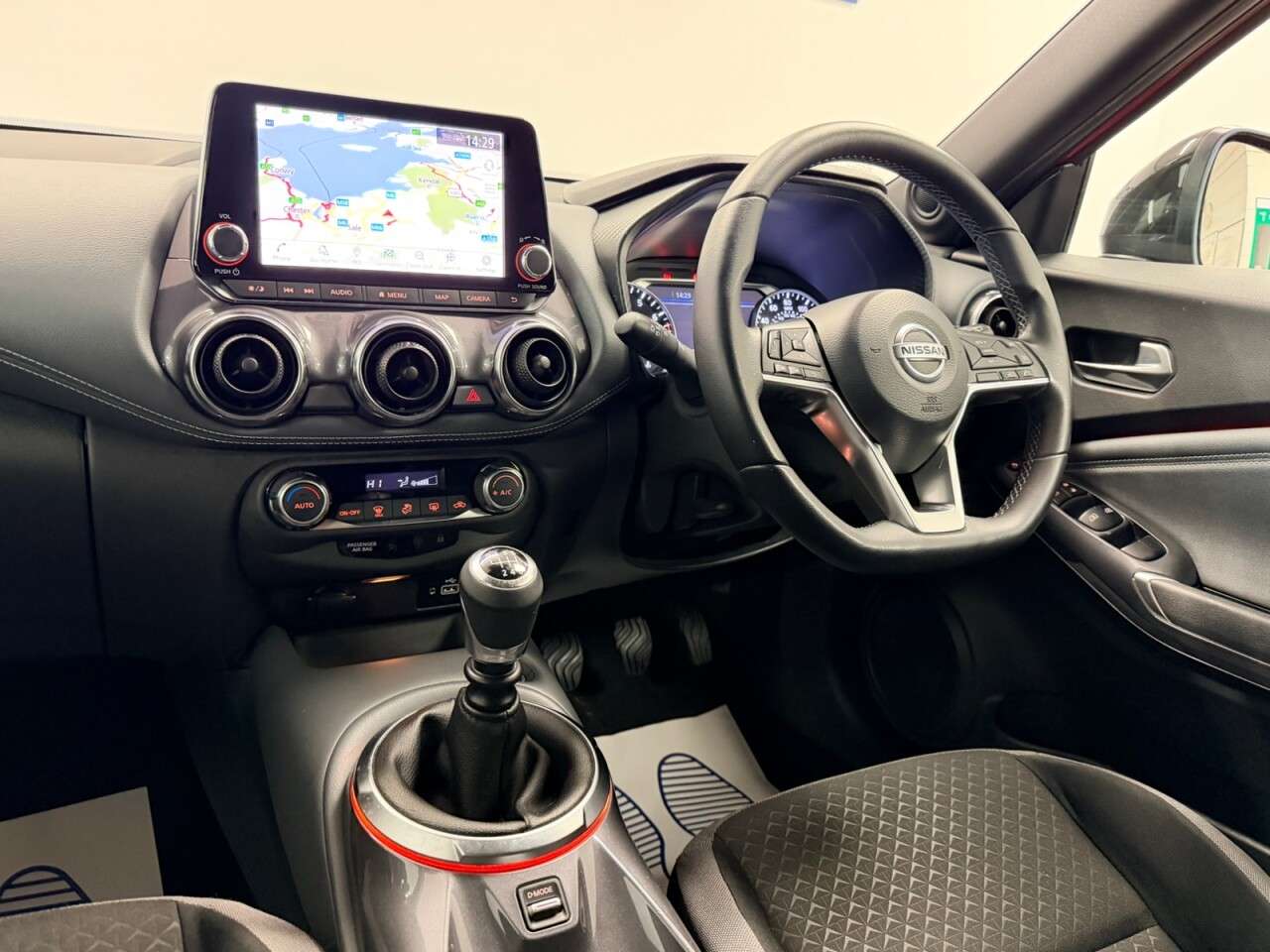 2020 NISSAN JUKE 2020 NISSAN JUKE