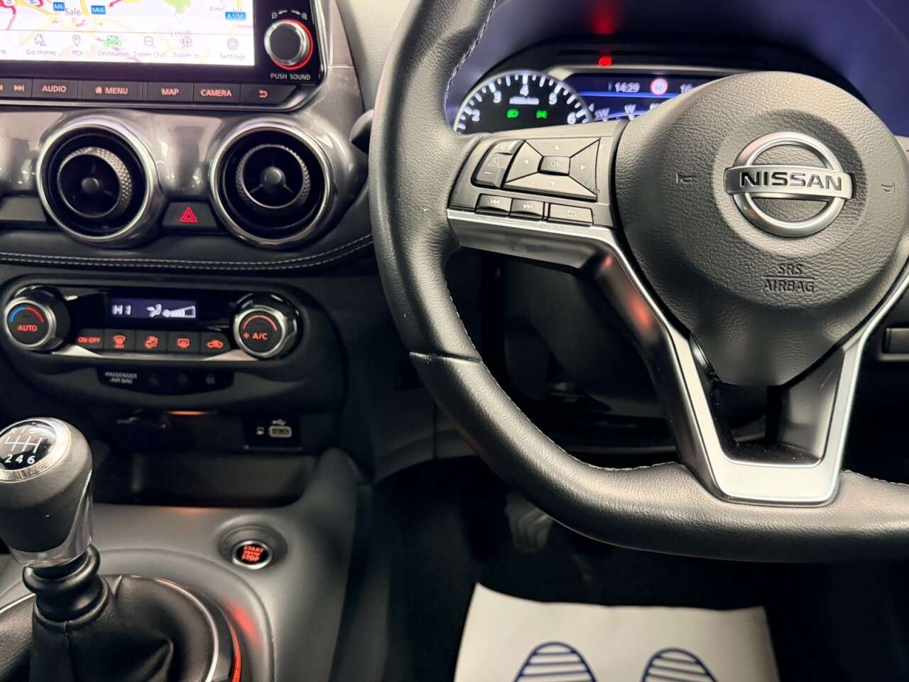 2020 NISSAN JUKE 2020 NISSAN JUKE
