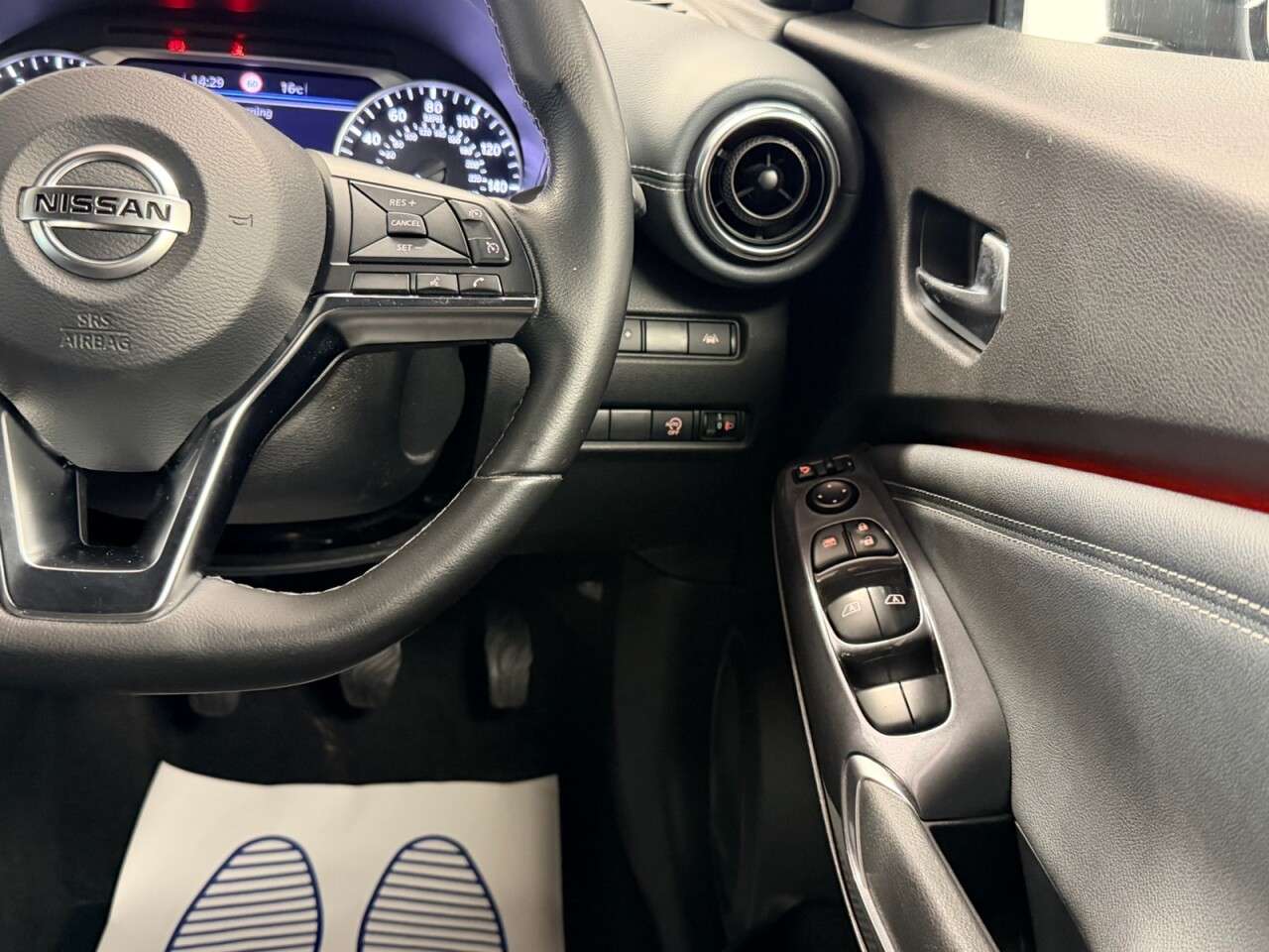 2020 NISSAN JUKE 2020 NISSAN JUKE