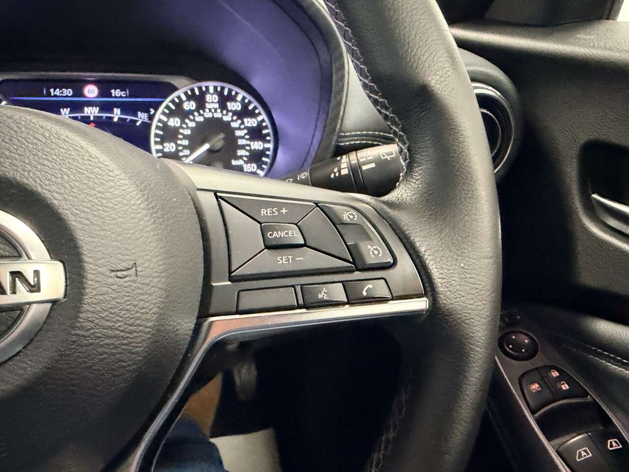 2020 NISSAN JUKE 2020 NISSAN JUKE