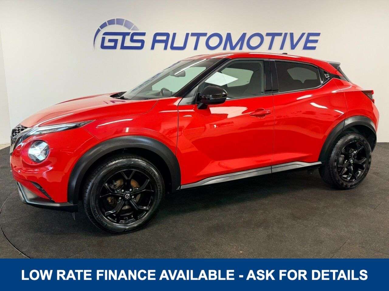 A 2020 NISSAN JUKE 1.0 DIG-T N-CONNECTA 115 BHP + SAT NAV + REAR CAMERA SIX MONTH WARRANTY AUG A 2020 NISSAN JUKE 1.0 DIG-T N-CONNECTA 115 BHP + SAT NAV + REAR CAMERA SIX MONTH WARRANTY AUG