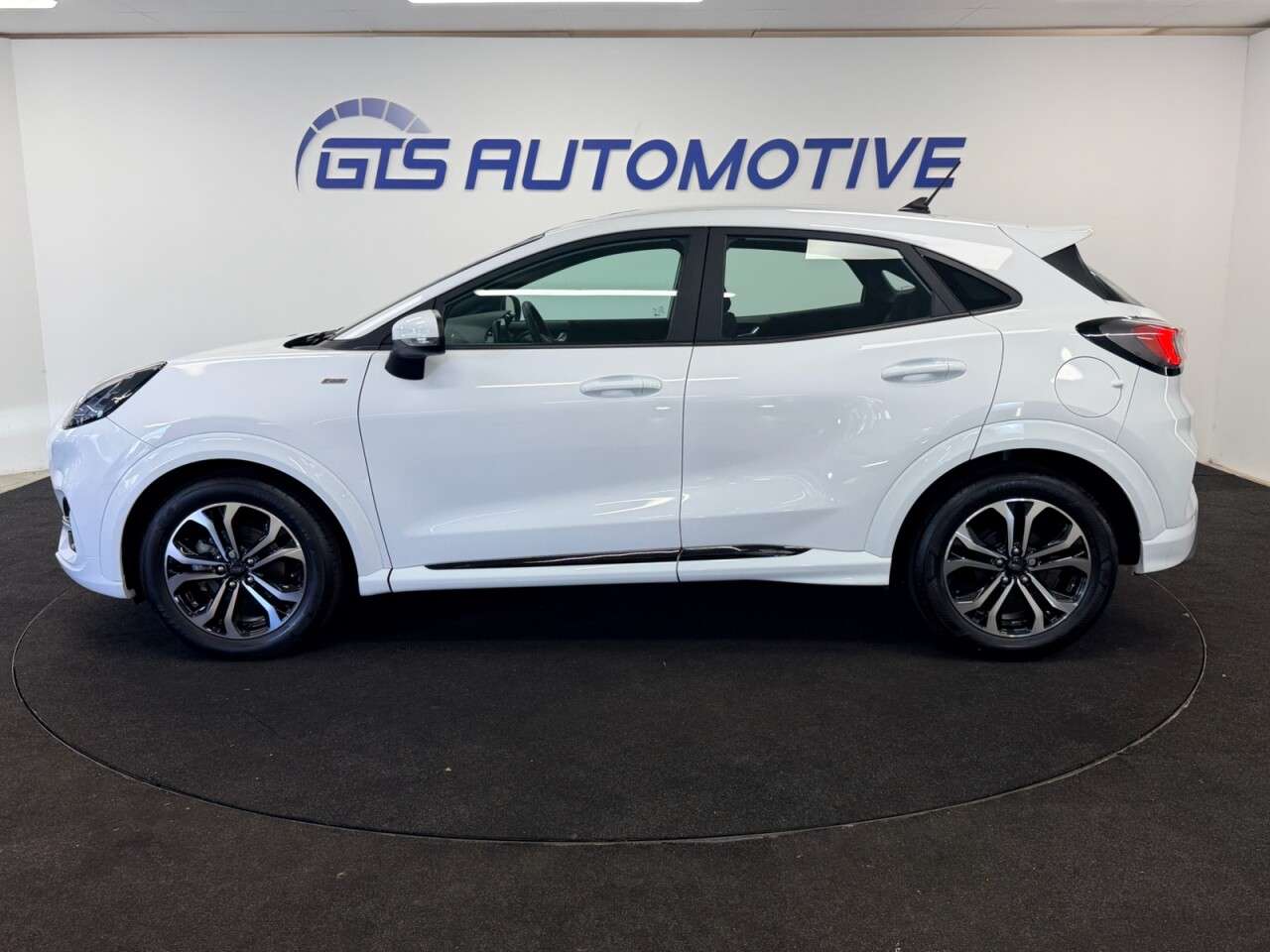 2023 FORD PUMA 2023 FORD PUMA