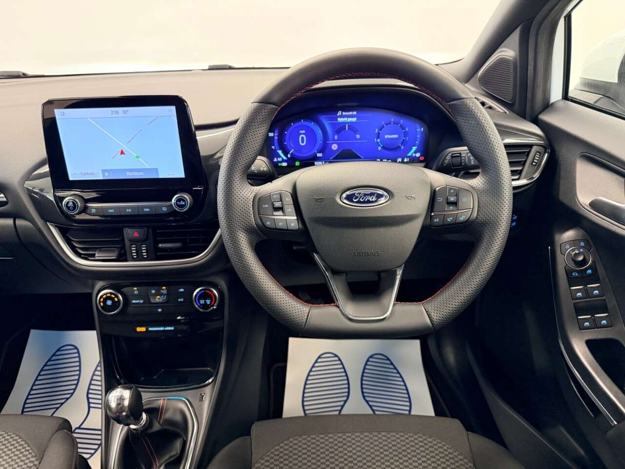 2023 FORD PUMA 2023 FORD PUMA