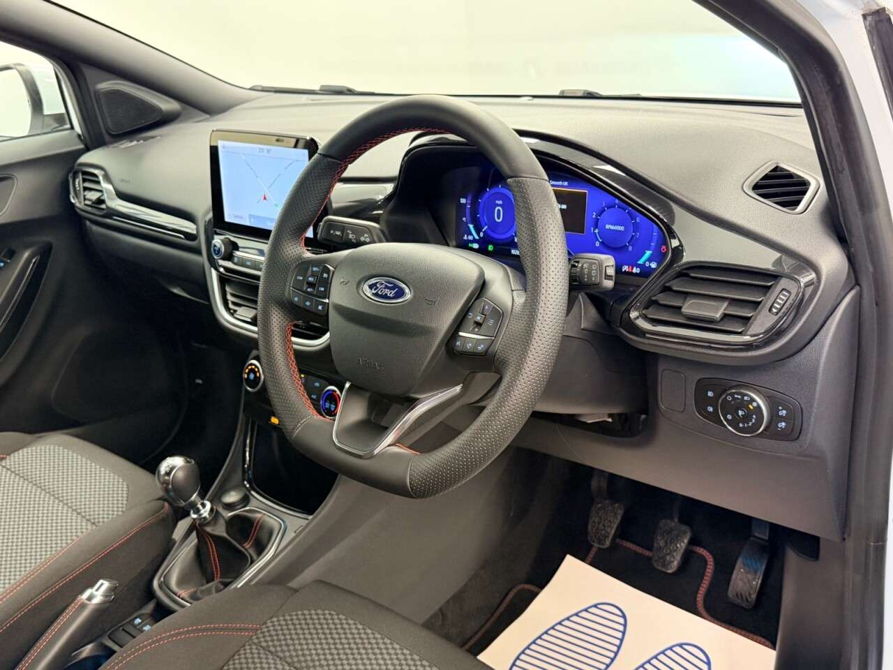 2023 FORD PUMA 2023 FORD PUMA