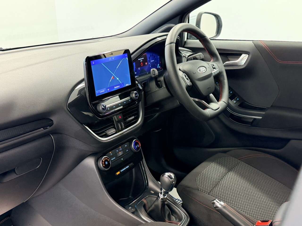 2023 FORD PUMA 2023 FORD PUMA