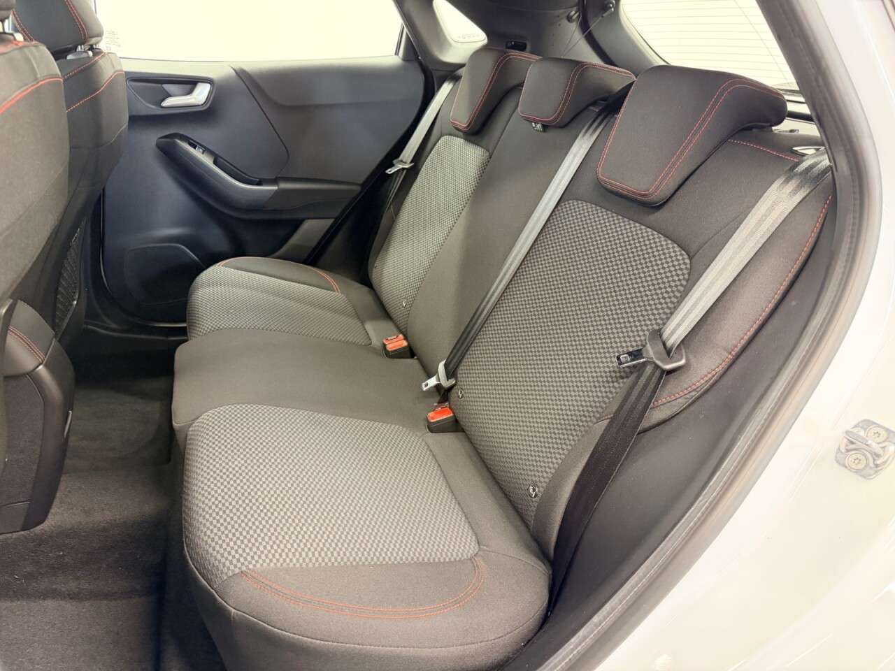 2023 FORD PUMA 2023 FORD PUMA