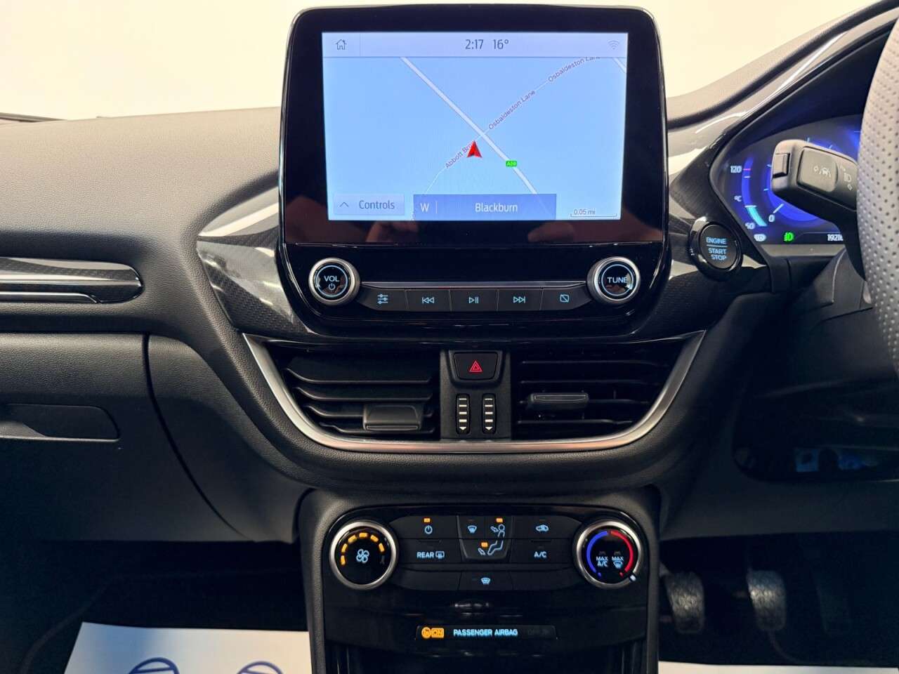 2023 FORD PUMA 2023 FORD PUMA