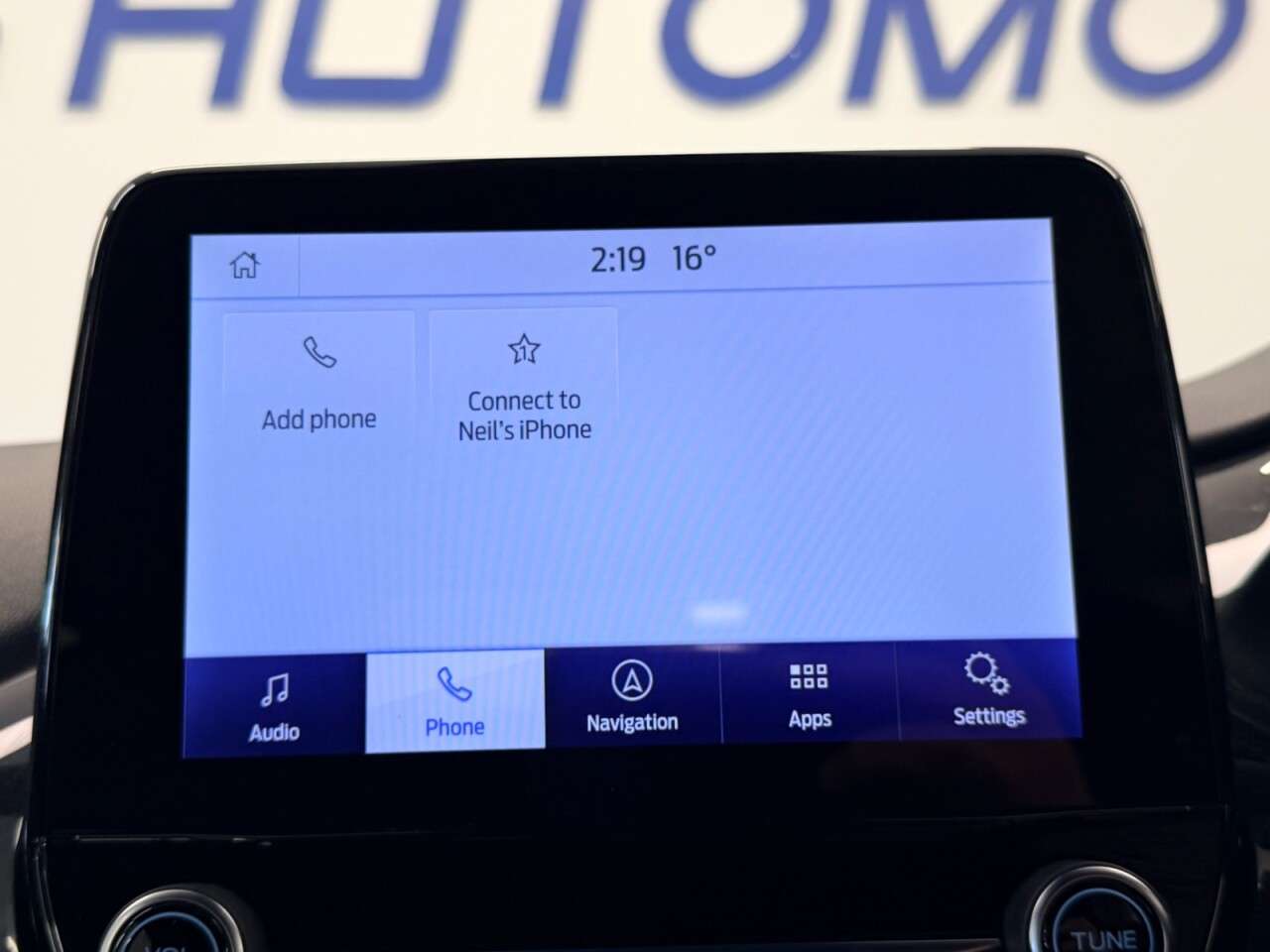 2023 FORD PUMA 2023 FORD PUMA
