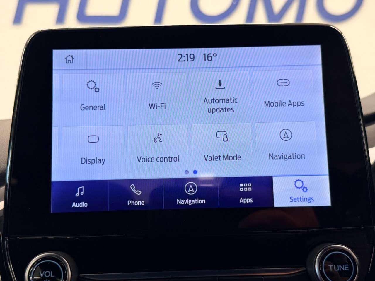 2023 FORD PUMA 2023 FORD PUMA