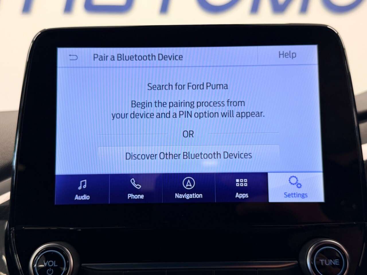 2023 FORD PUMA 2023 FORD PUMA