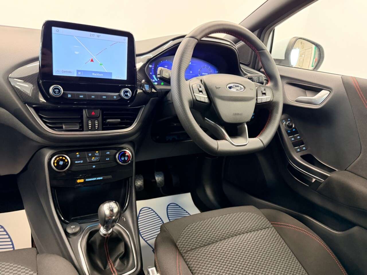 2023 FORD PUMA 2023 FORD PUMA