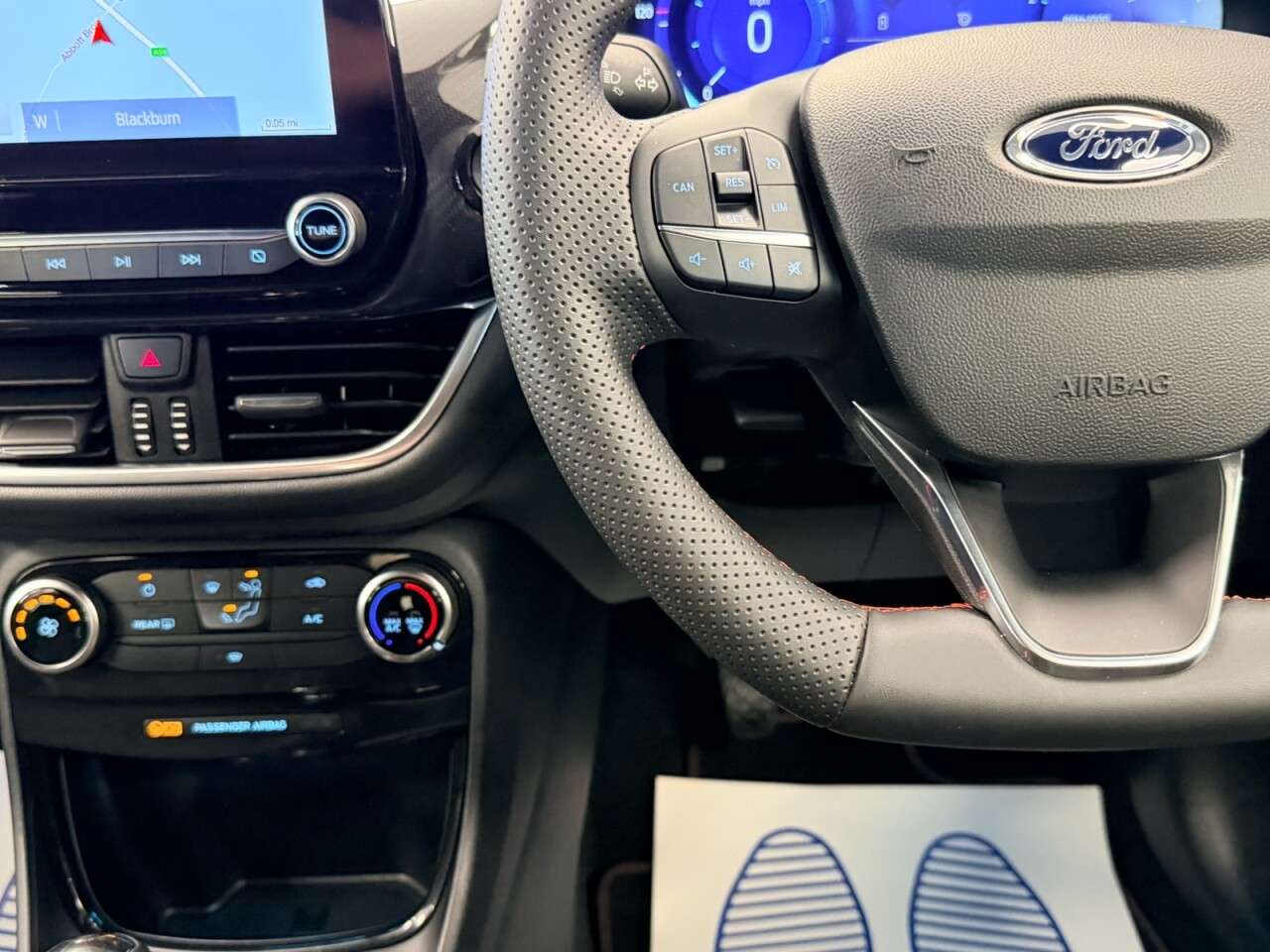 2023 FORD PUMA 2023 FORD PUMA