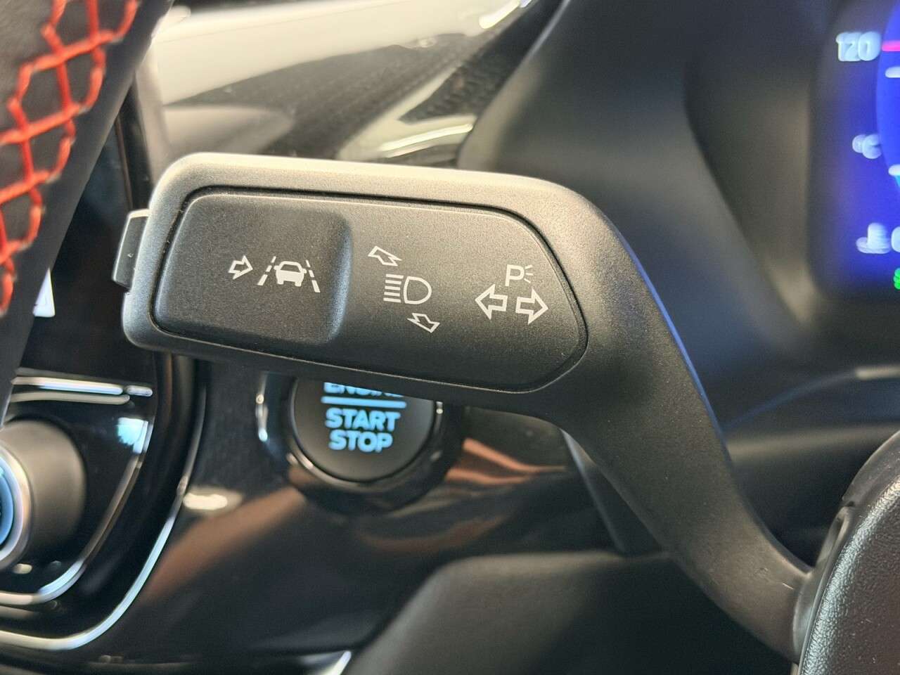 2023 FORD PUMA 2023 FORD PUMA
